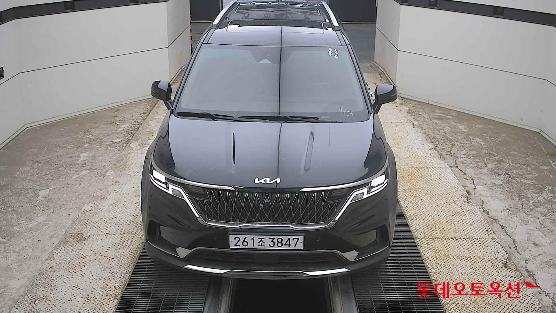 CARNIVAL KA4 (G)