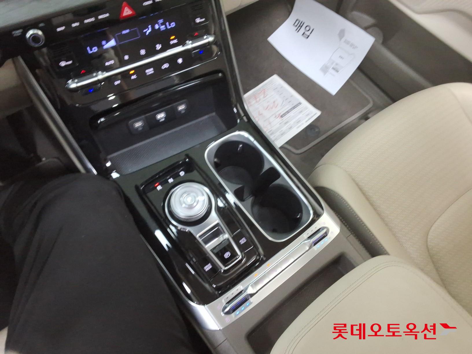 2023 - kia carnival