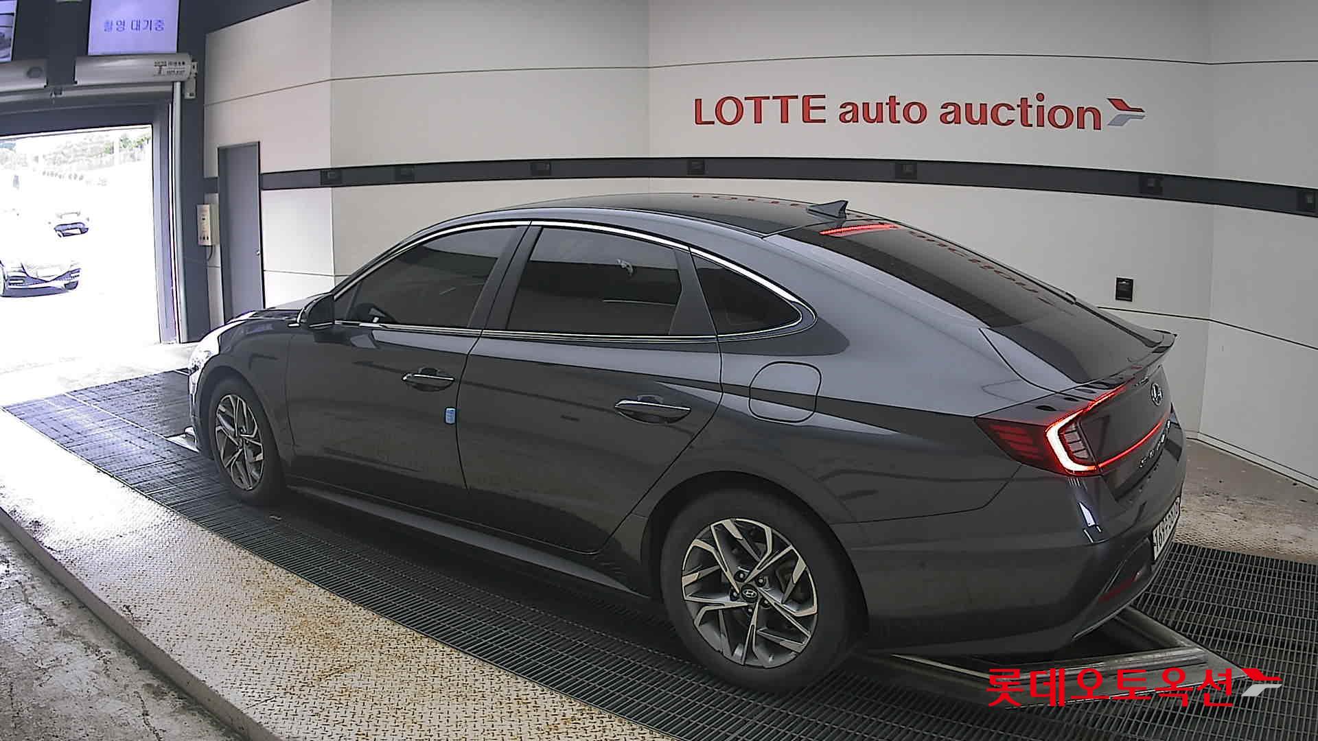 2020 - hyundai sonata