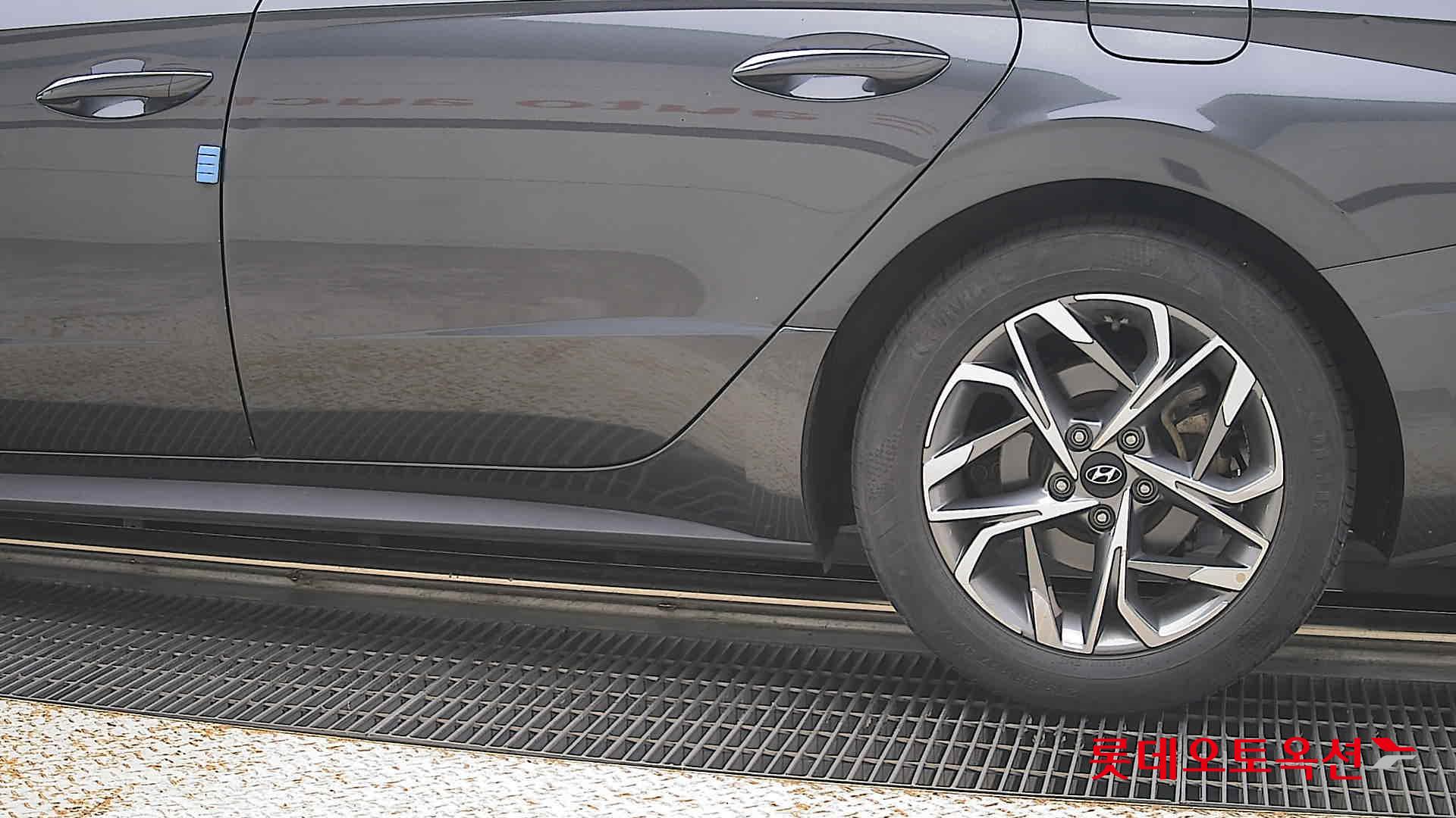 2020 - hyundai sonata