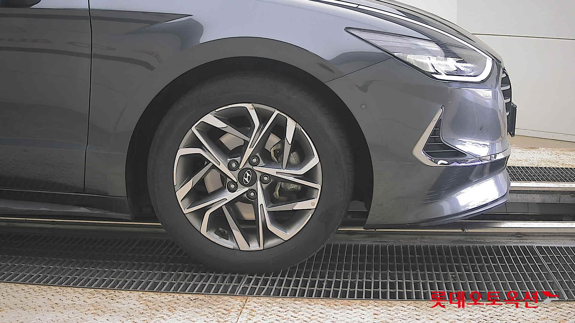 2020 - hyundai sonata