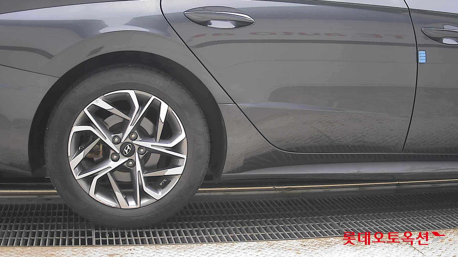 2020 - hyundai sonata