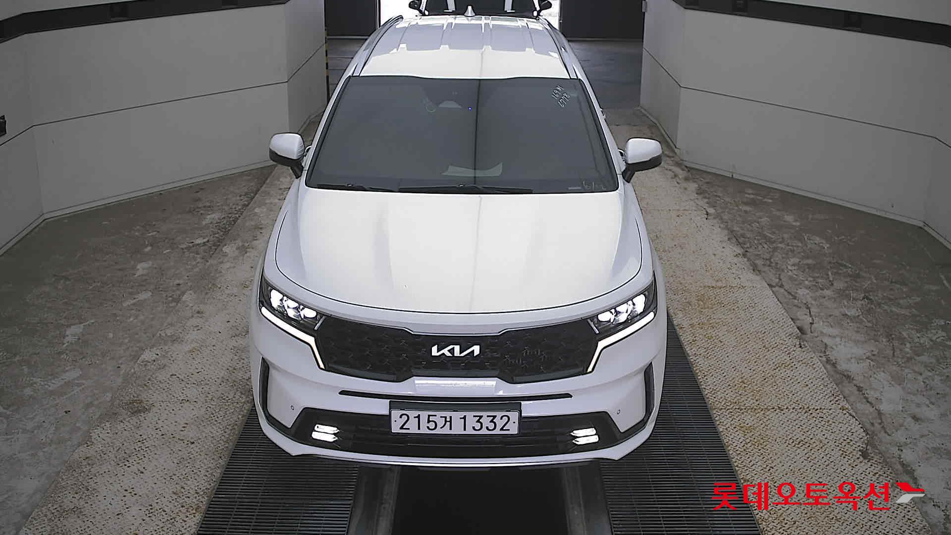 SORENTO MQ4 (H)