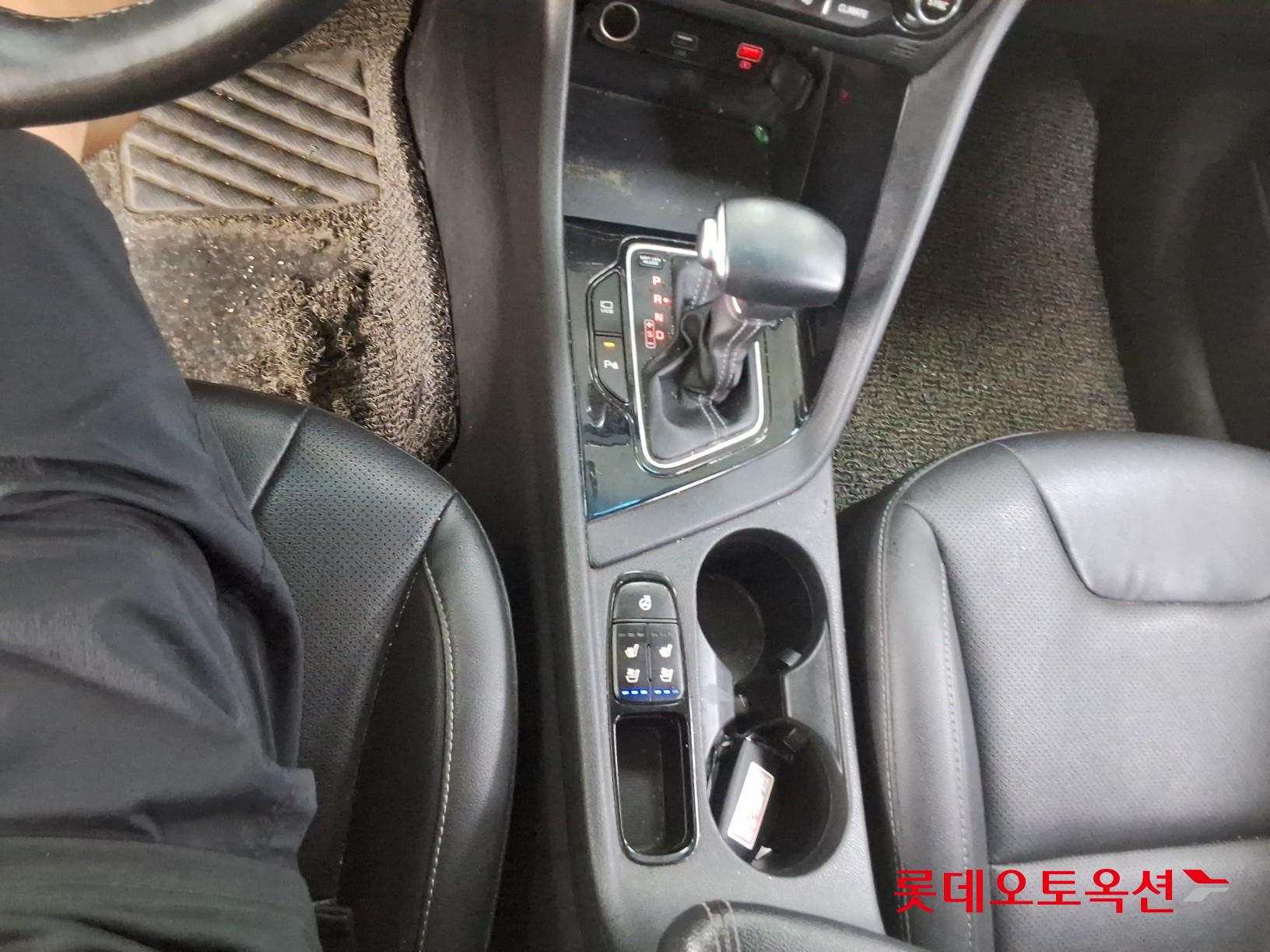 2021 - kia niro