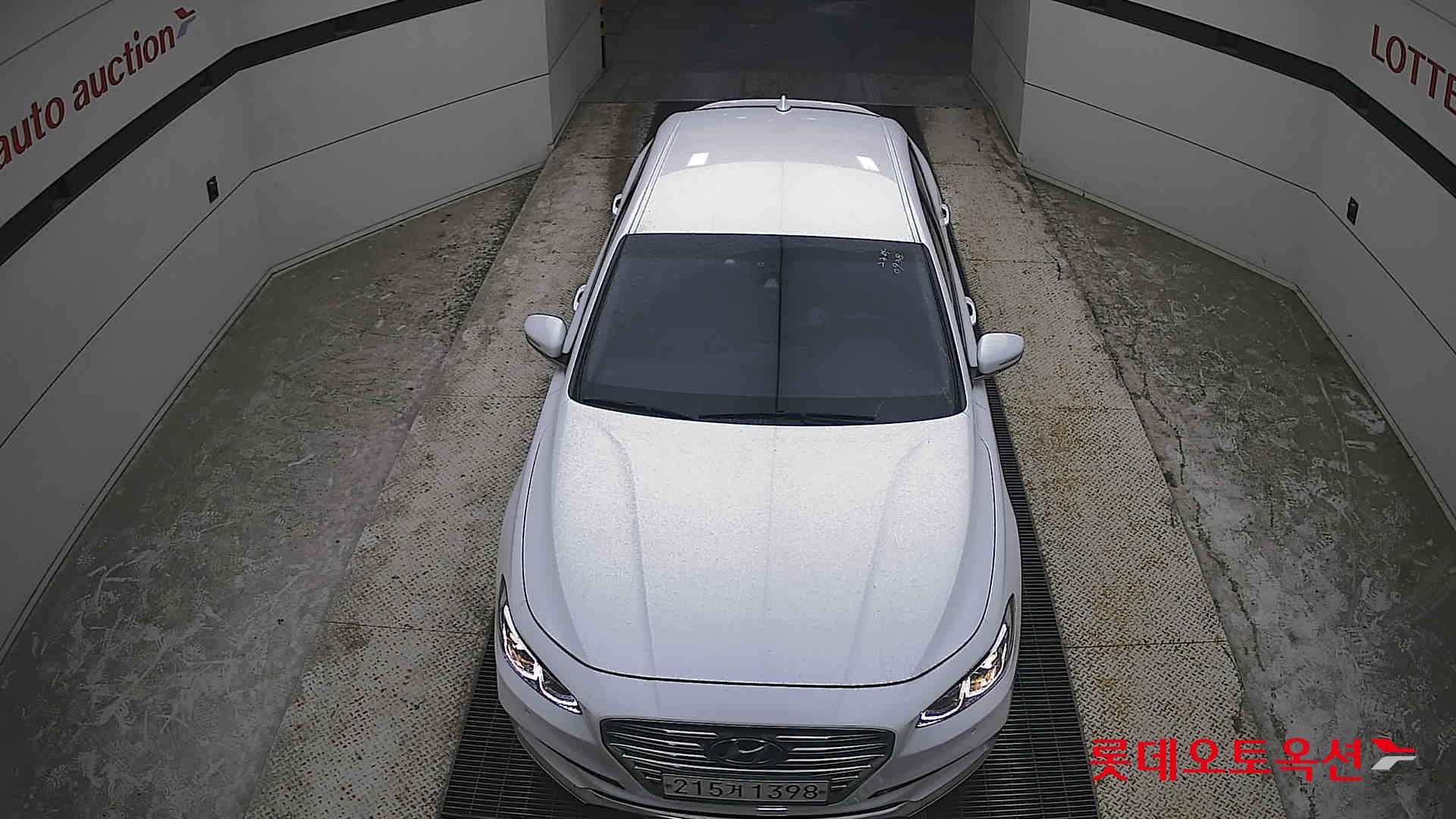 2019 - hyundai grandeur