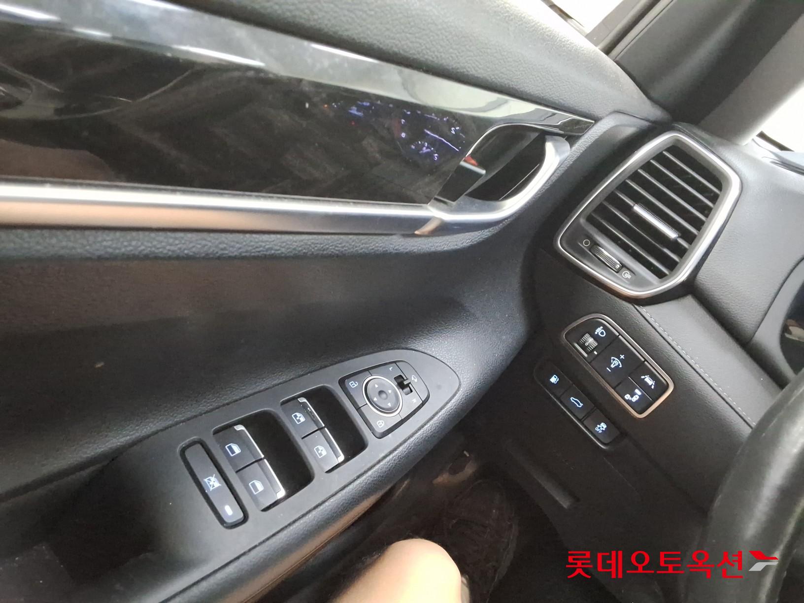 2019 - hyundai grandeur