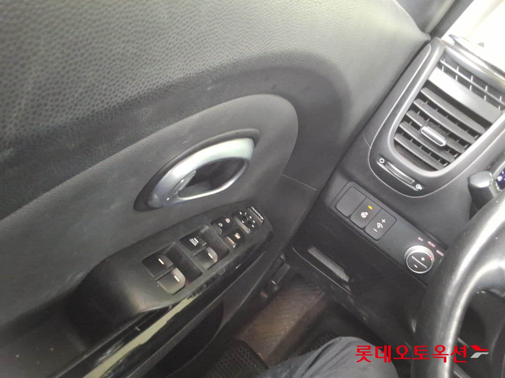 2014 - kia soul