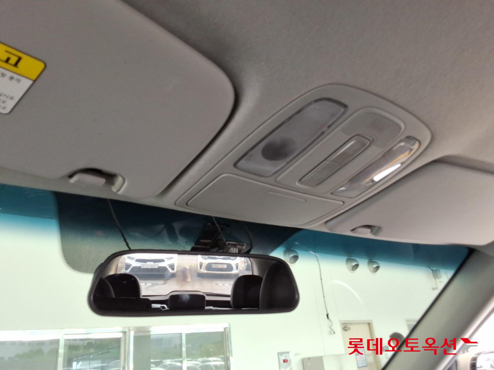 2014 - kia soul