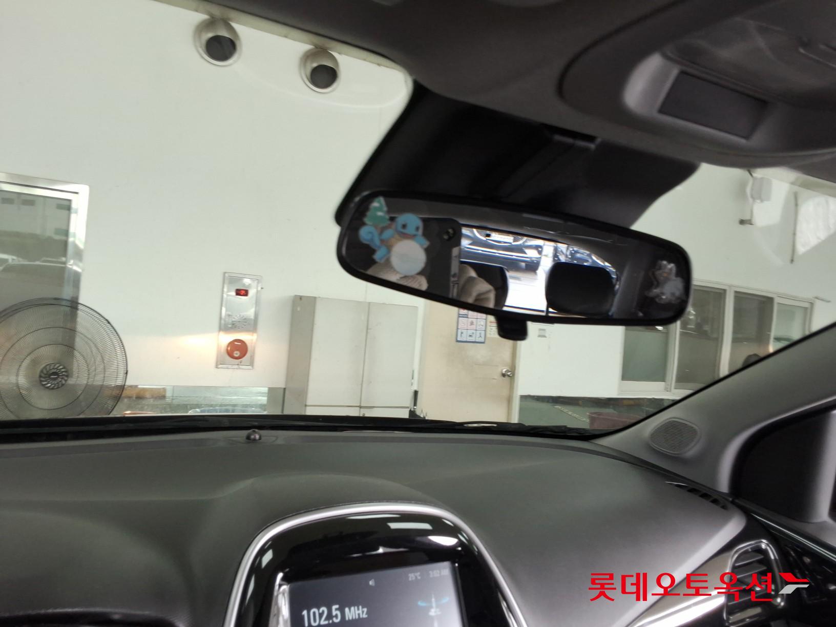 2016 - chevrolet spark