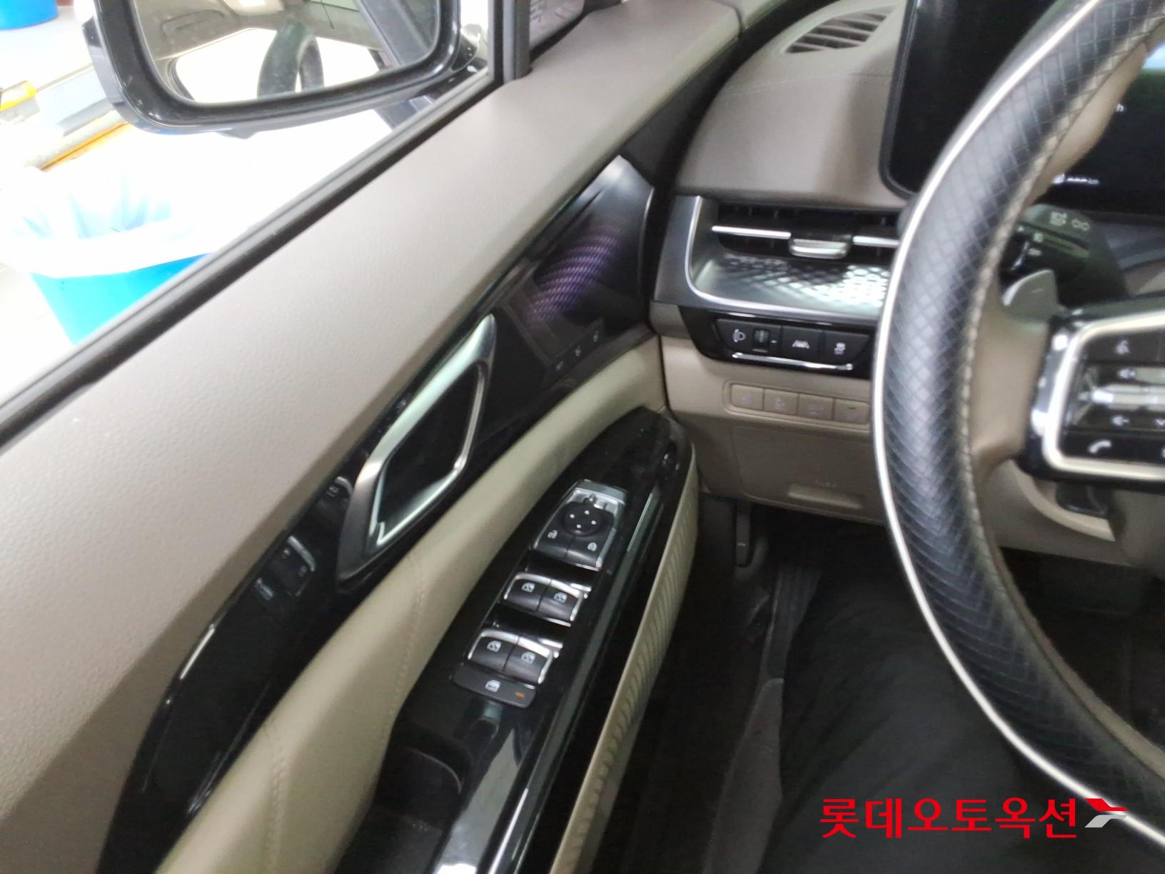 2021 - kia carnival