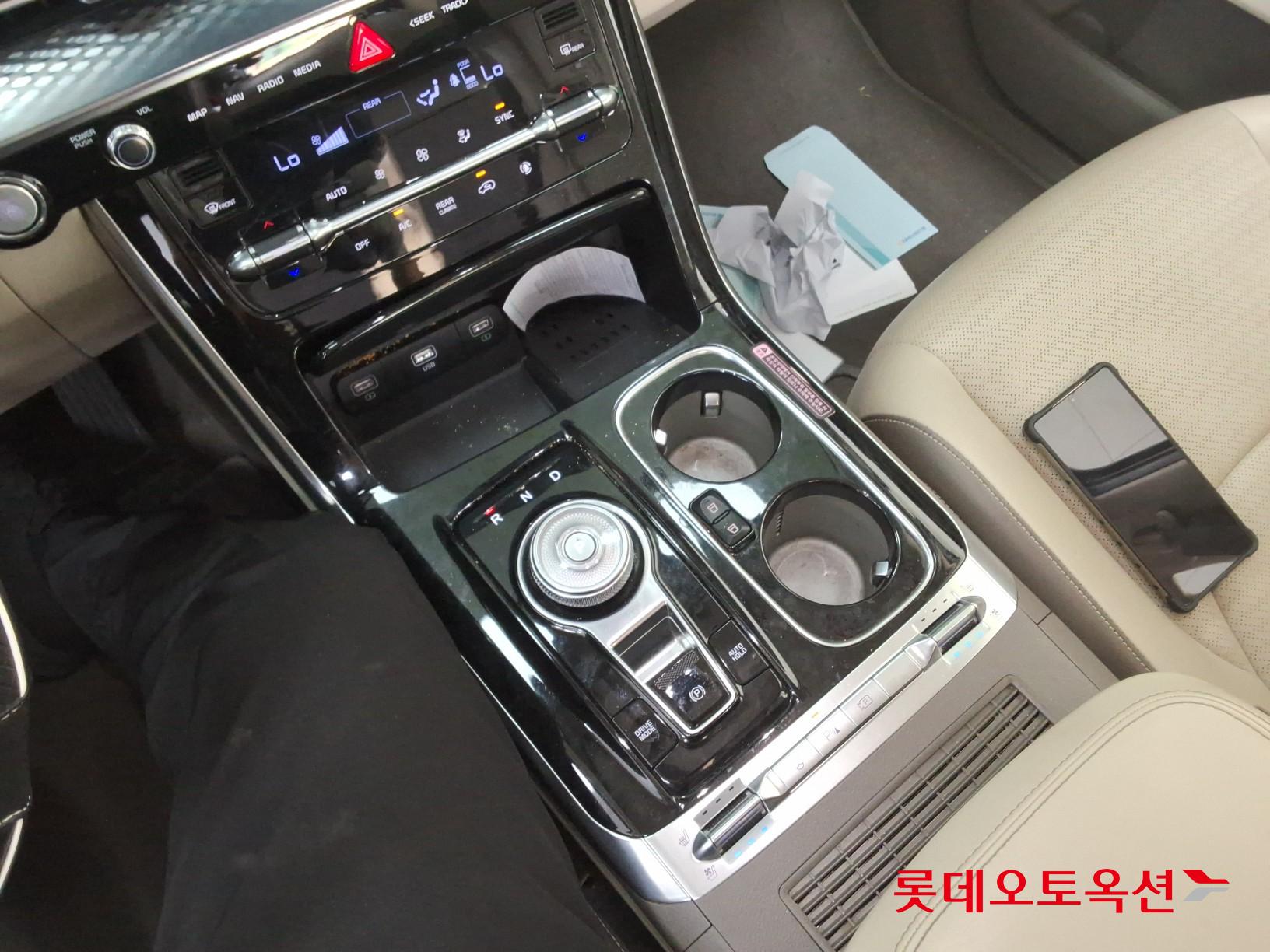 2021 - kia carnival