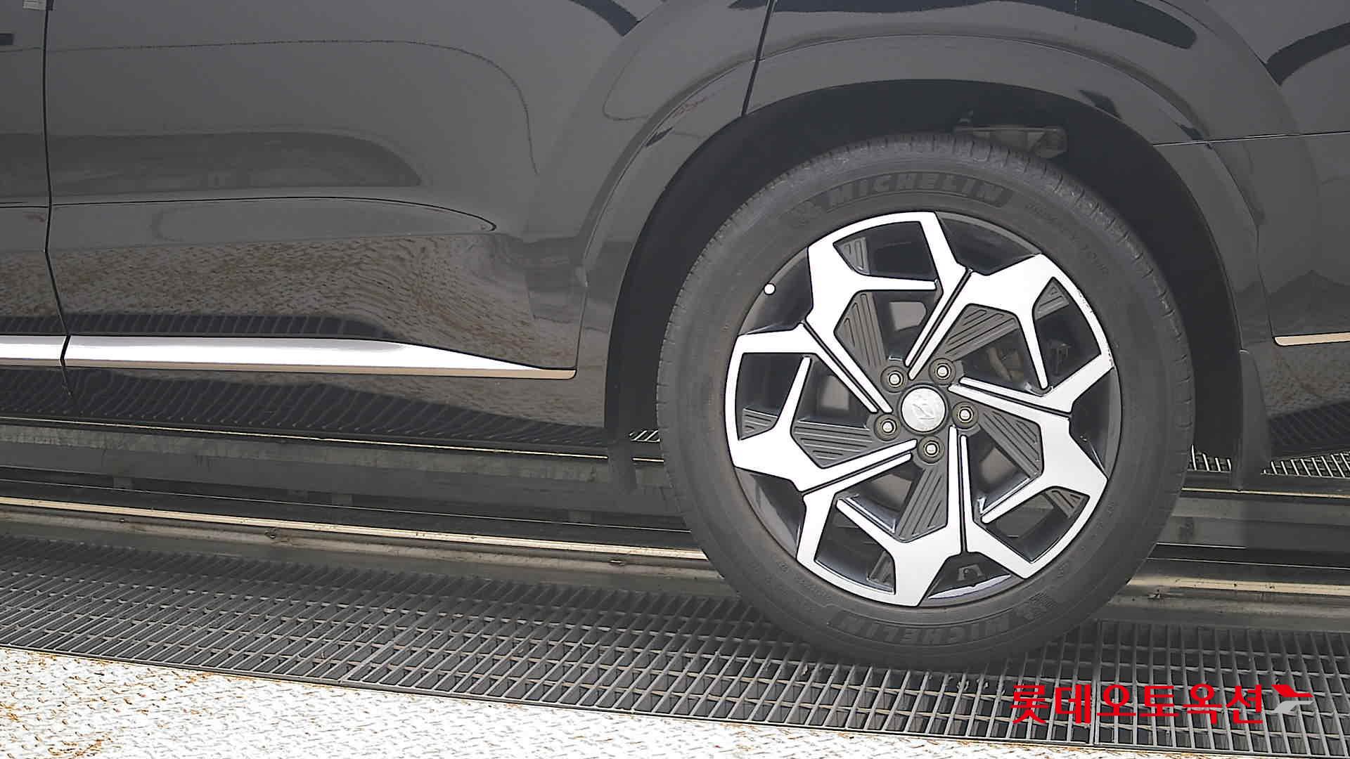 2022 - hyundai palisade