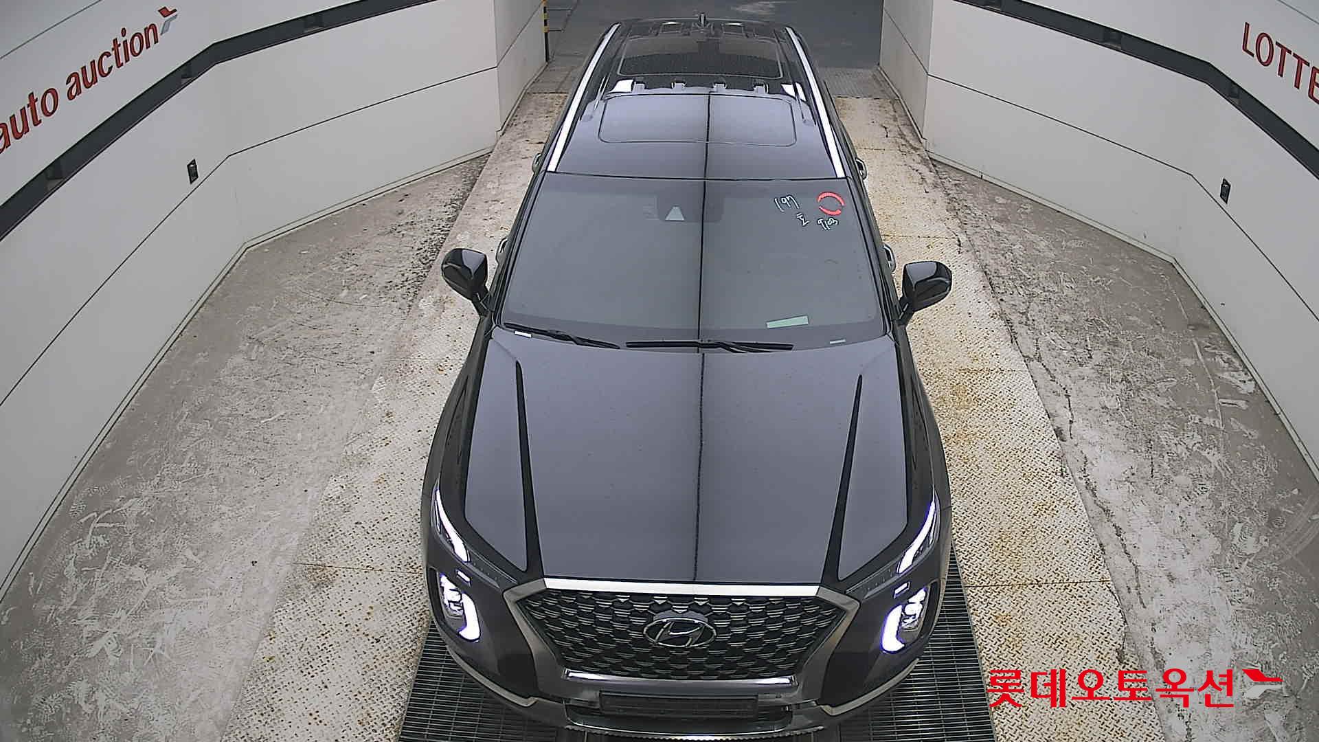 2022 - hyundai palisade