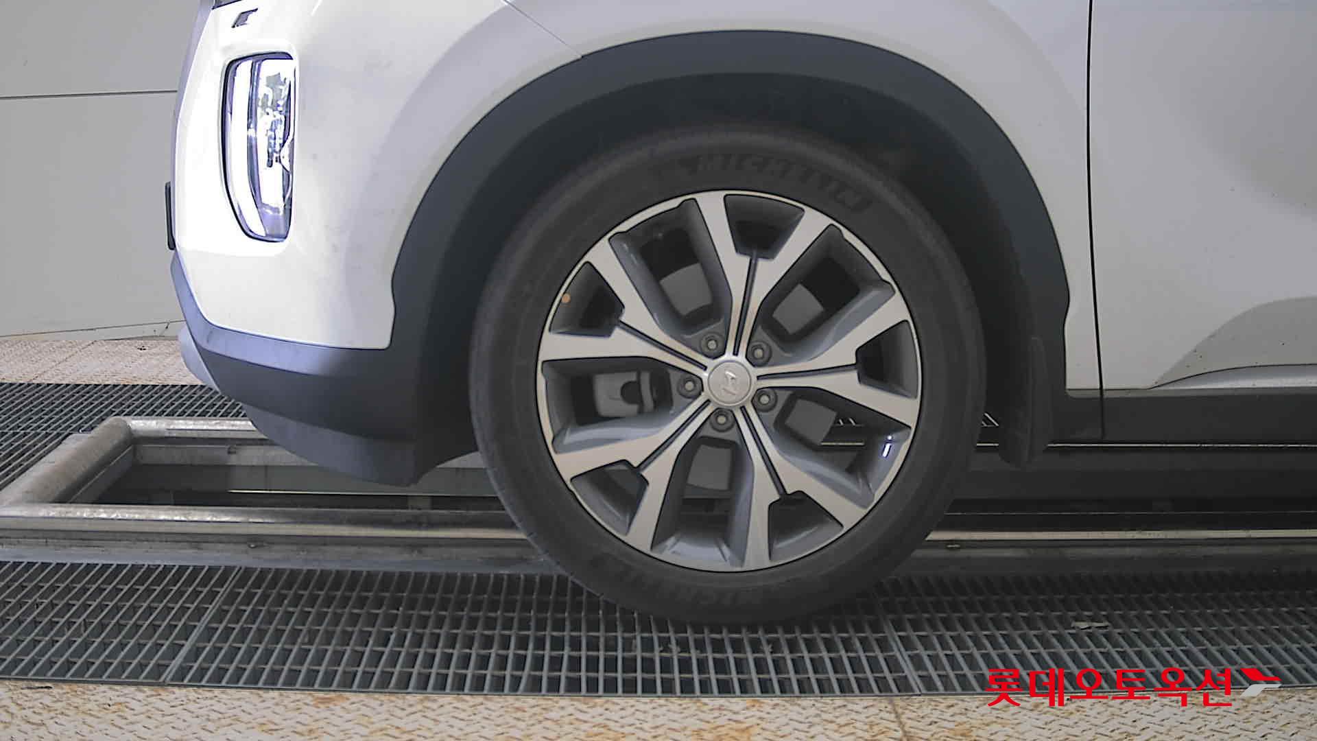 2022 - hyundai palisade