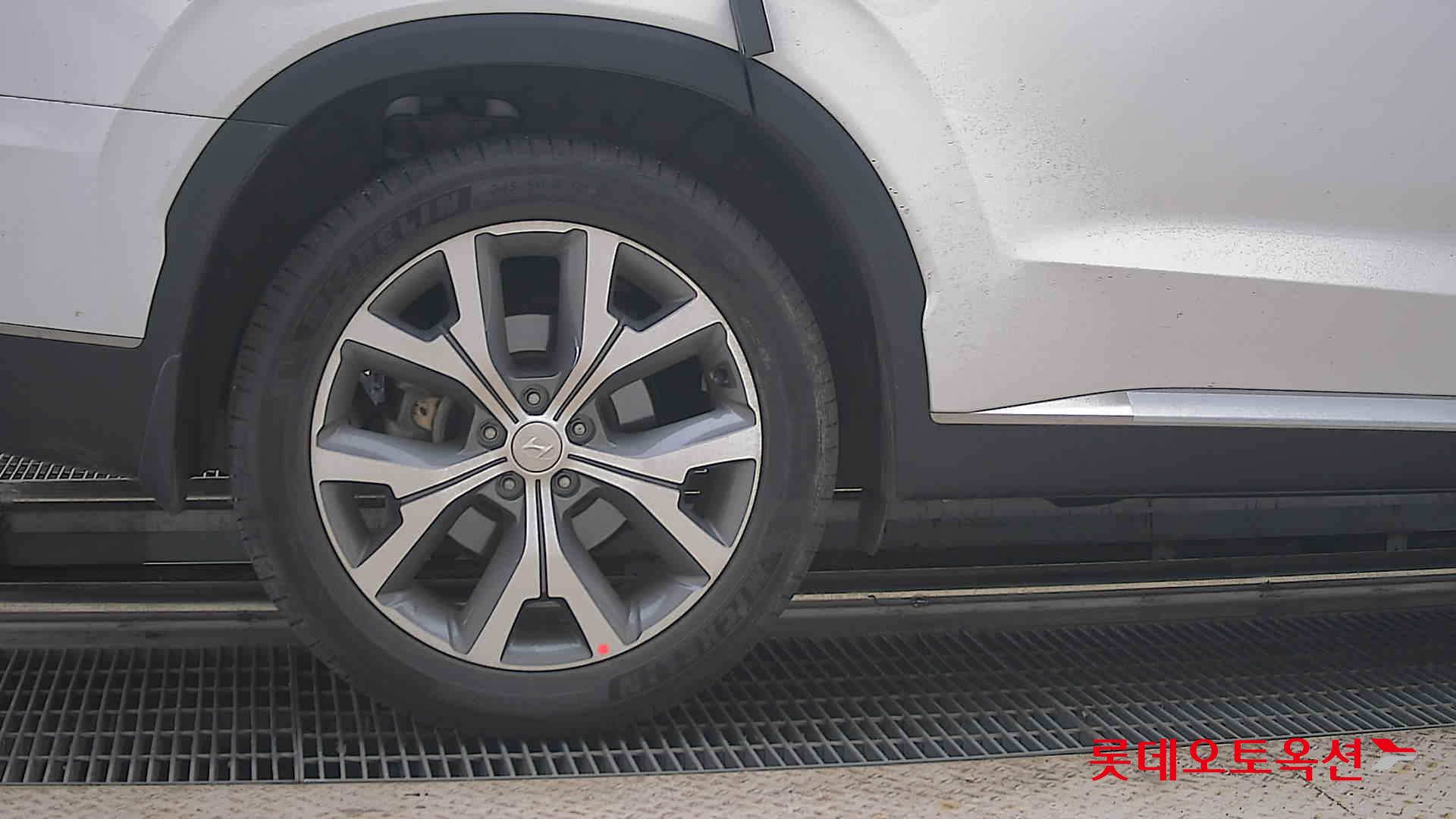 2022 - hyundai palisade