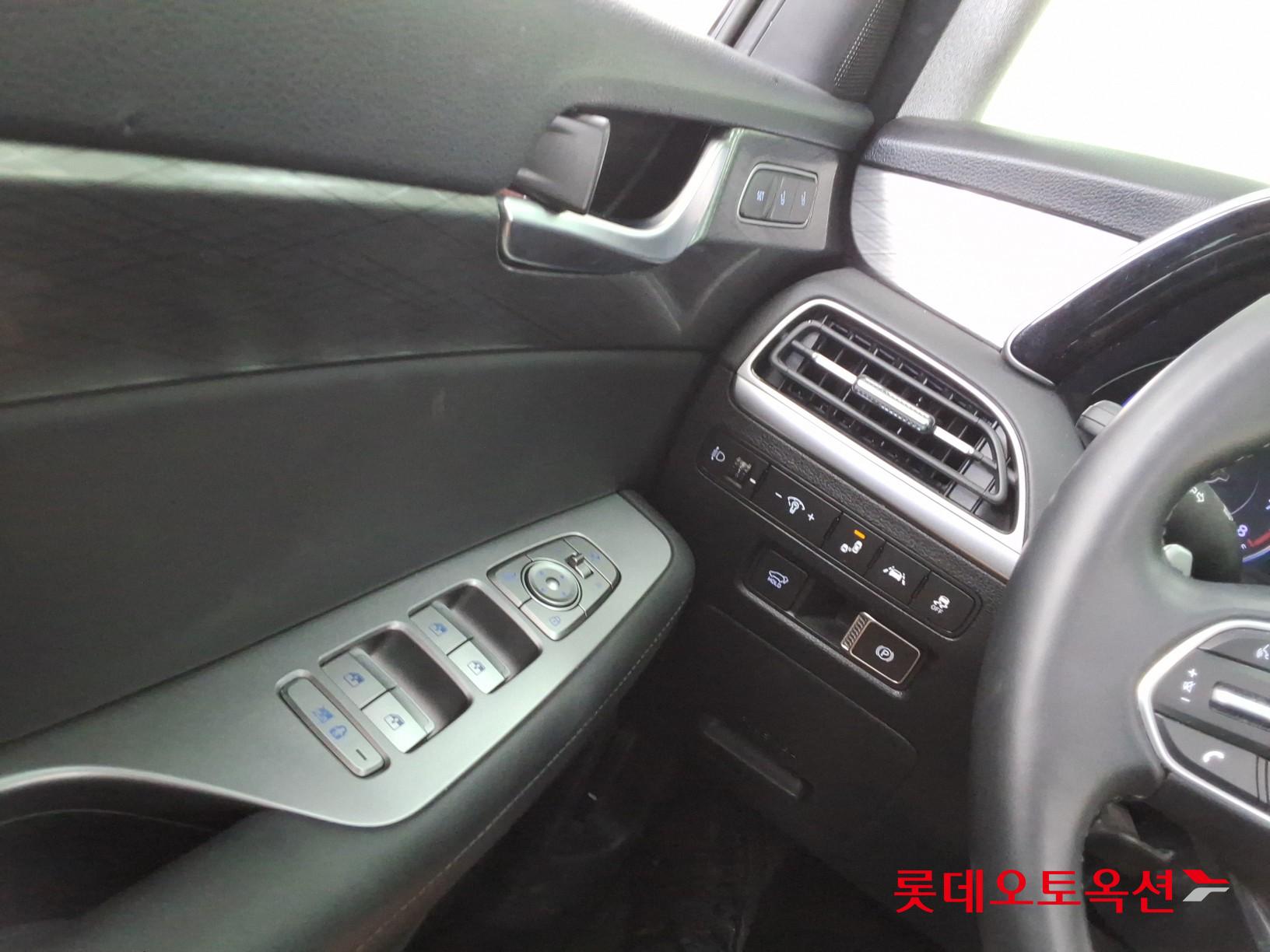 2022 - hyundai palisade