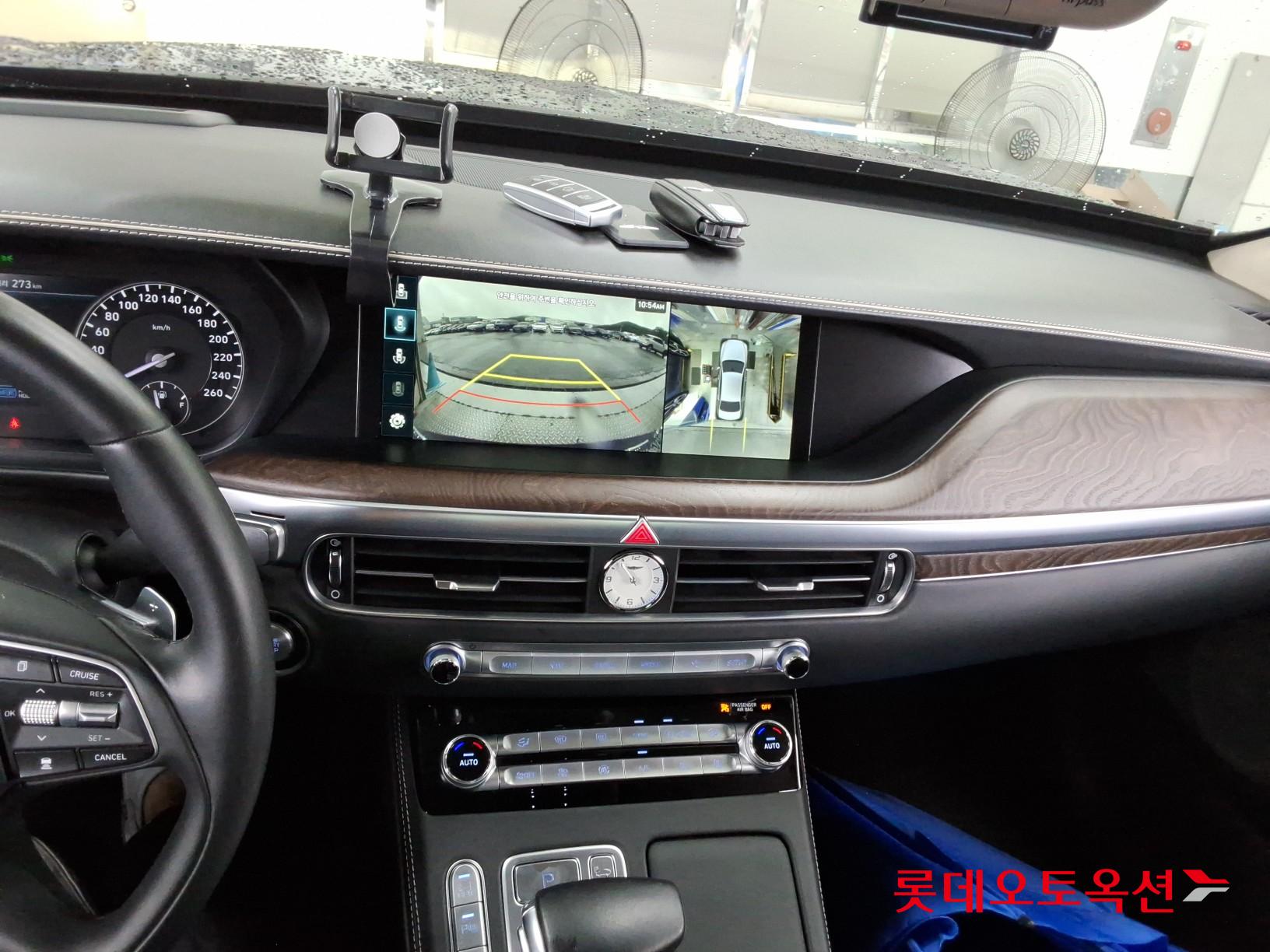 2020 - genesis g90