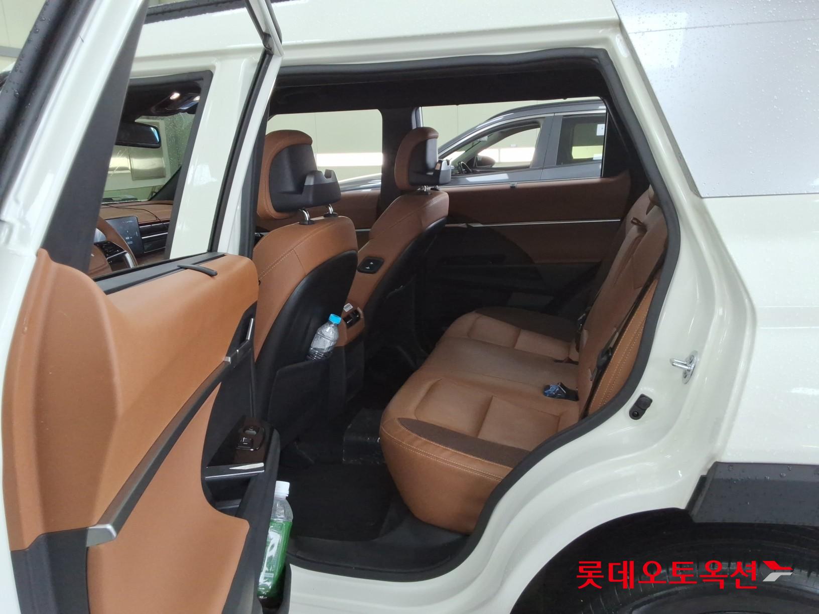 2026 - ssangyong torres