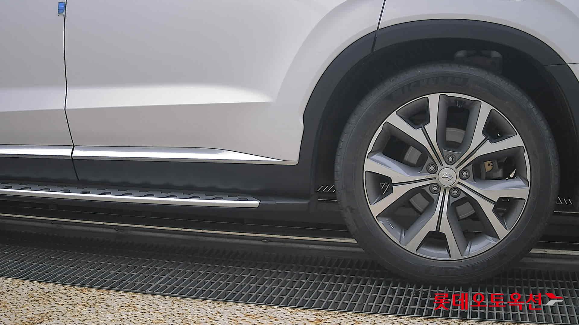 2021 - hyundai palisade