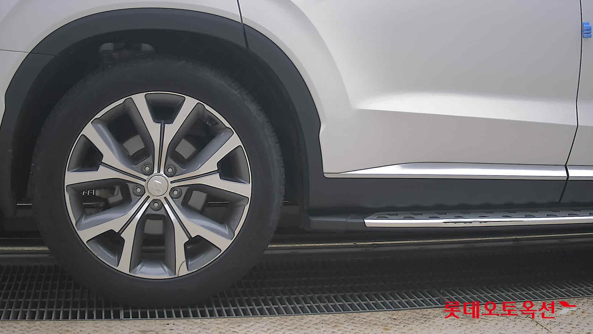 2021 - hyundai palisade