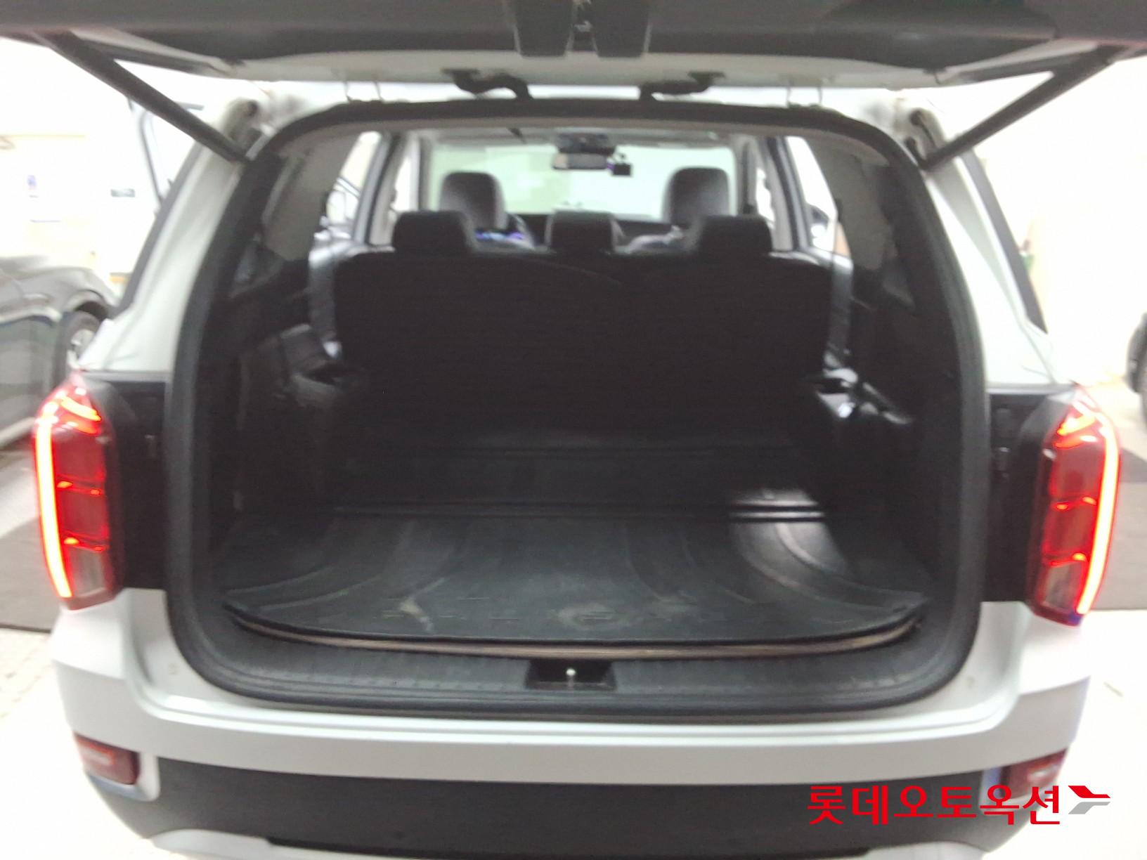 2021 - hyundai palisade