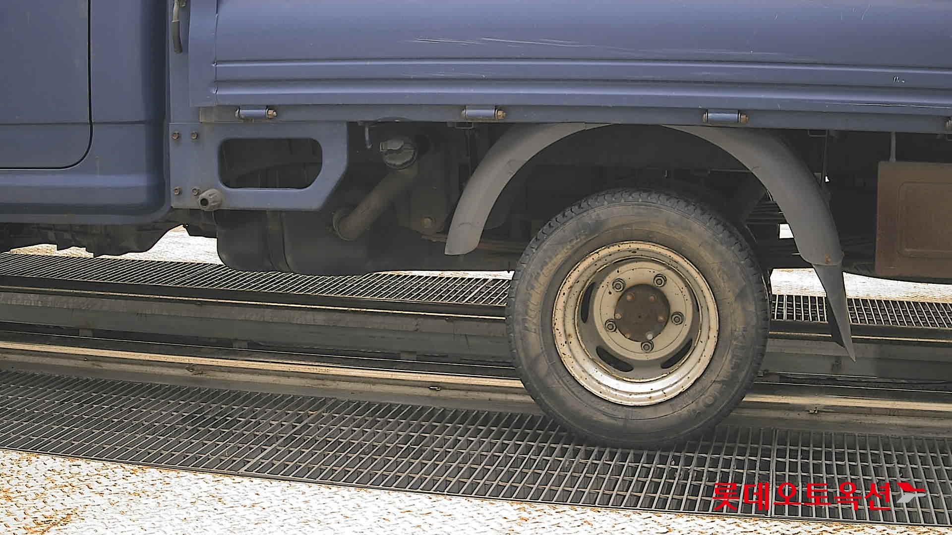 2011 - hyundai porter