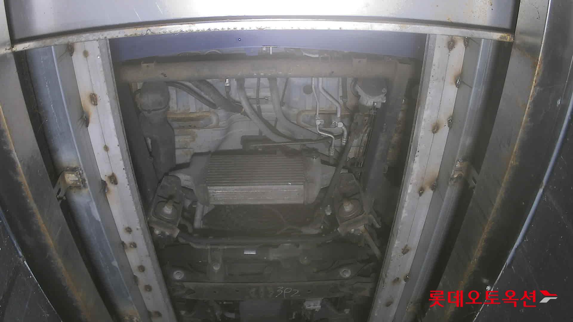2011 - hyundai porter