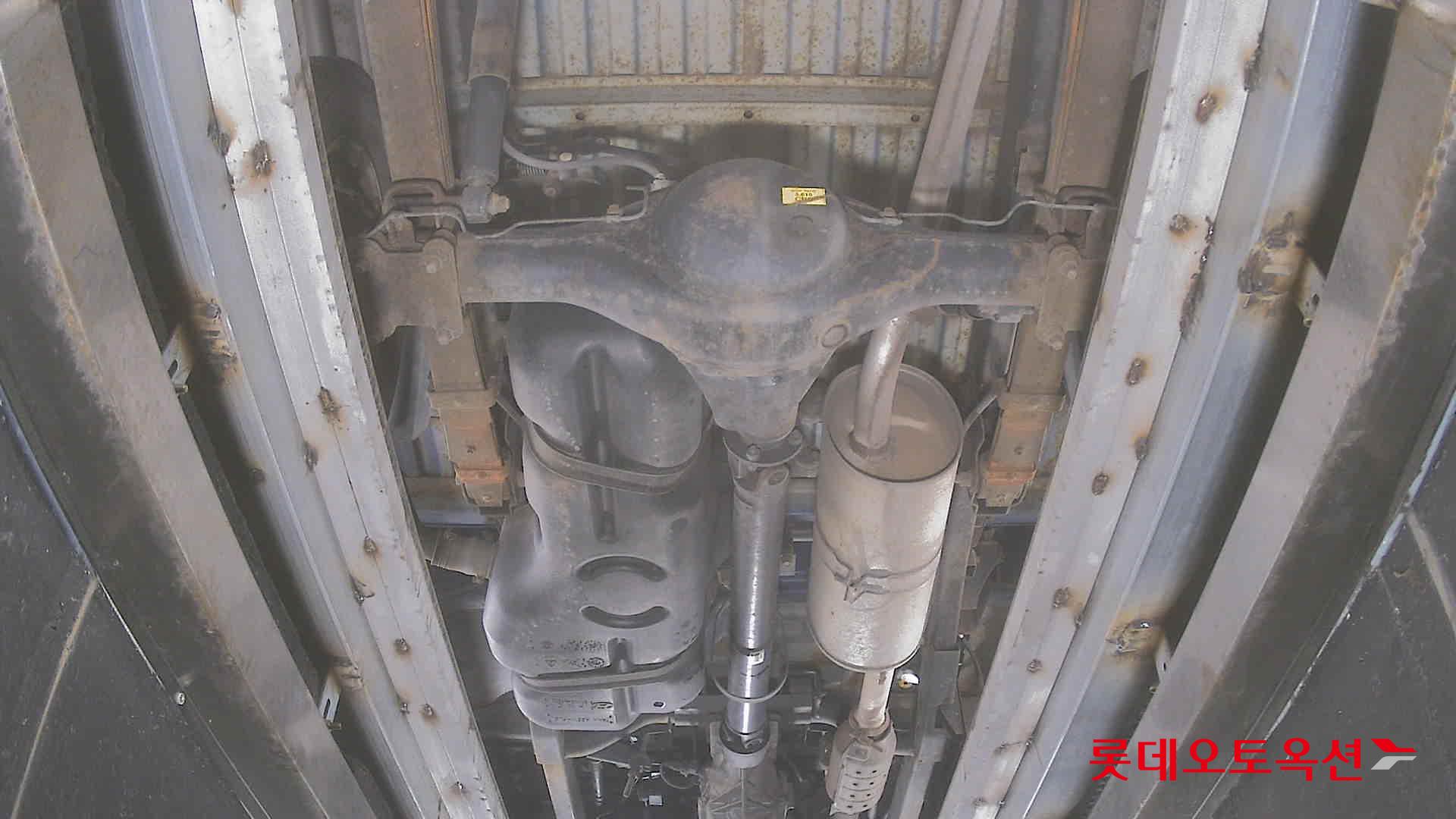 2011 - hyundai porter