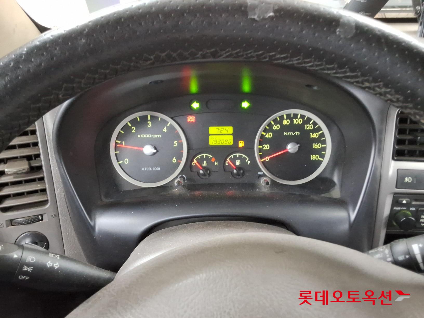 2011 - hyundai porter