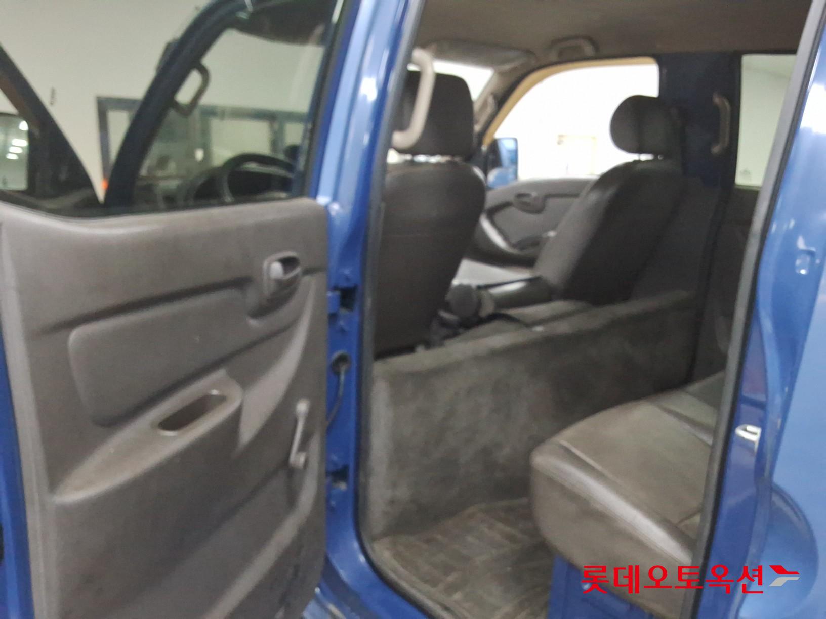 2011 - hyundai porter