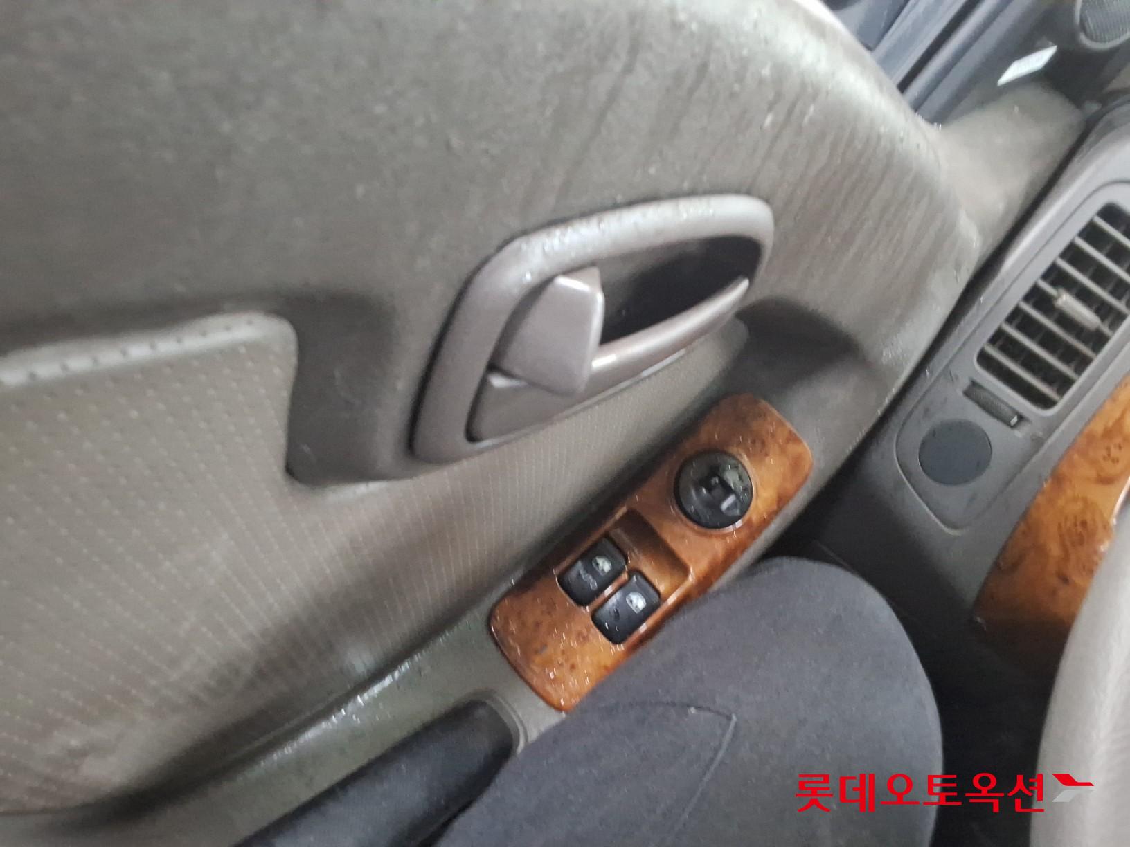 2008 - hyundai porter