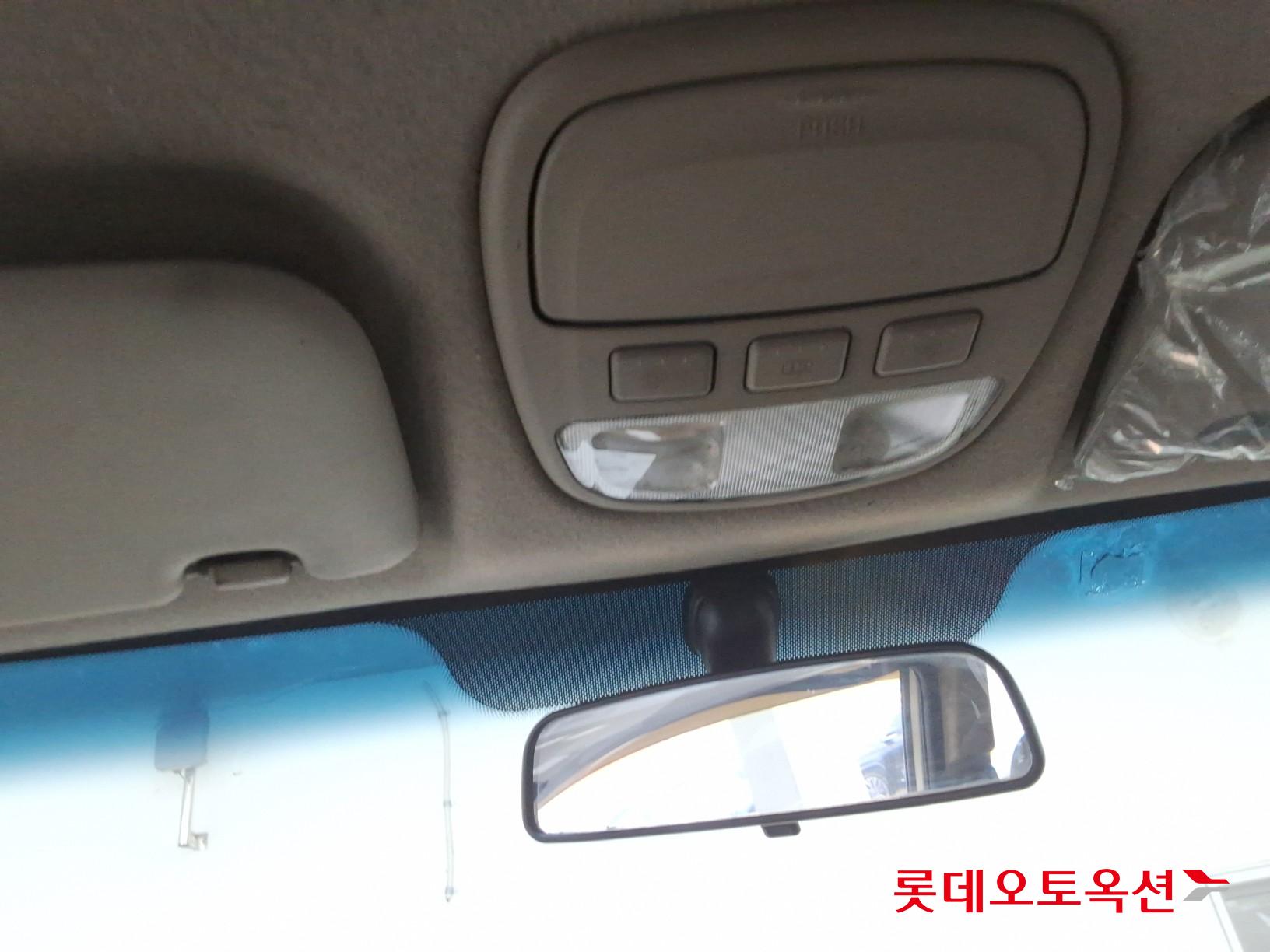 2008 - hyundai porter