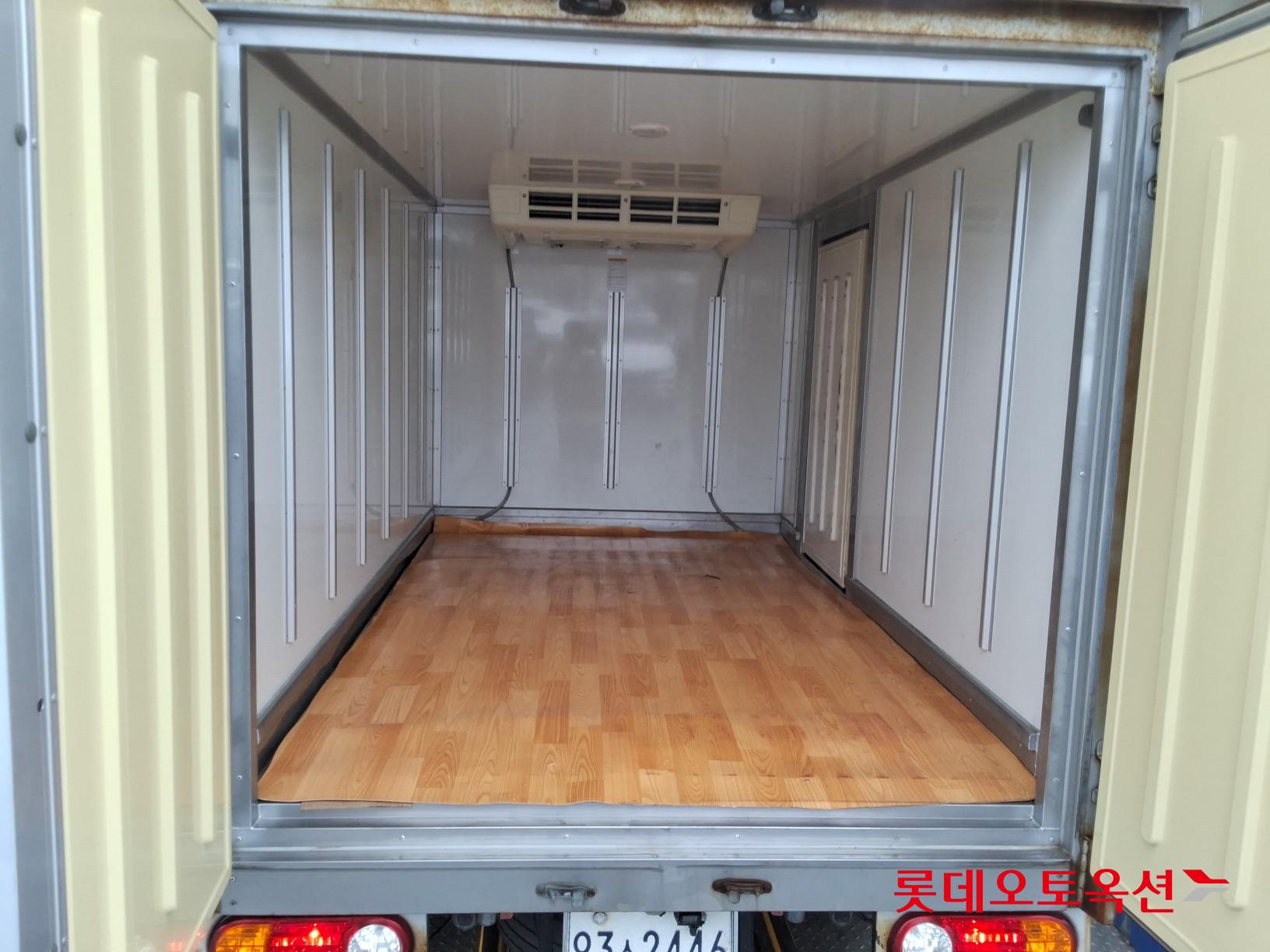 2008 - hyundai porter