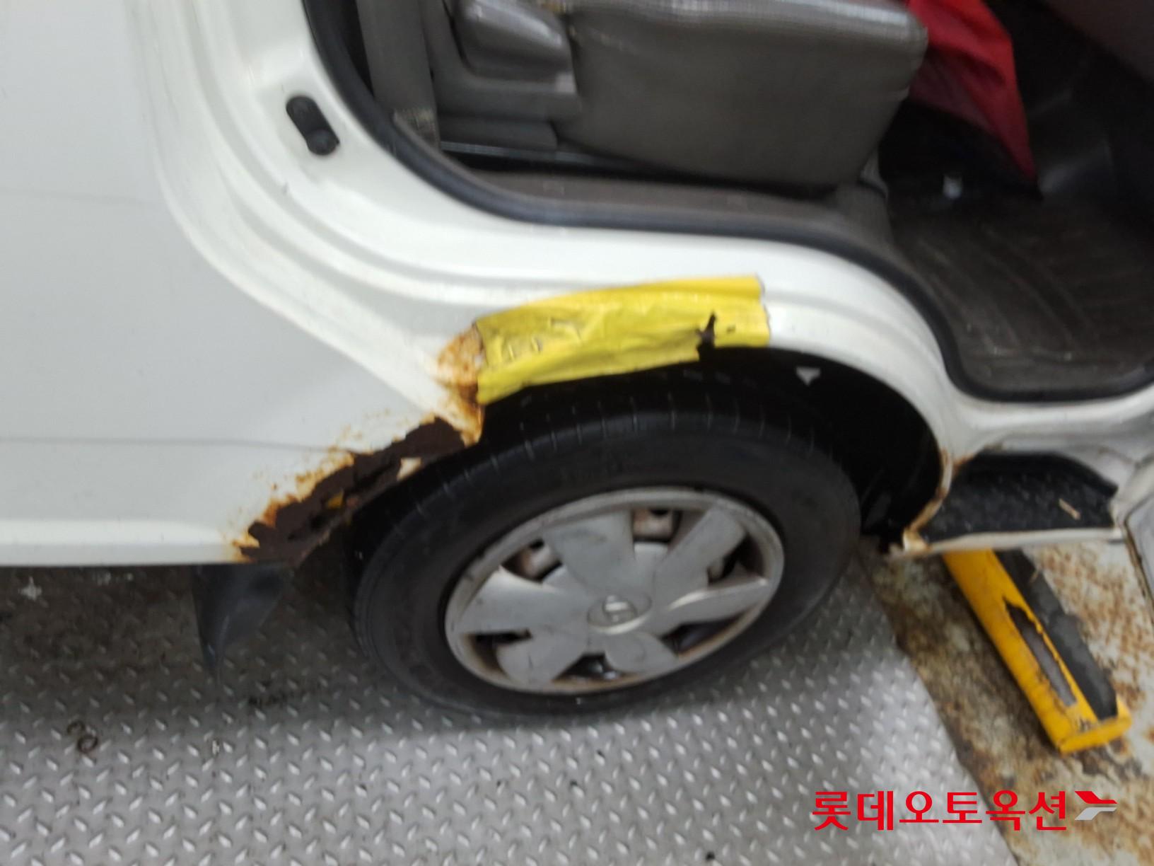 2008 - hyundai porter
