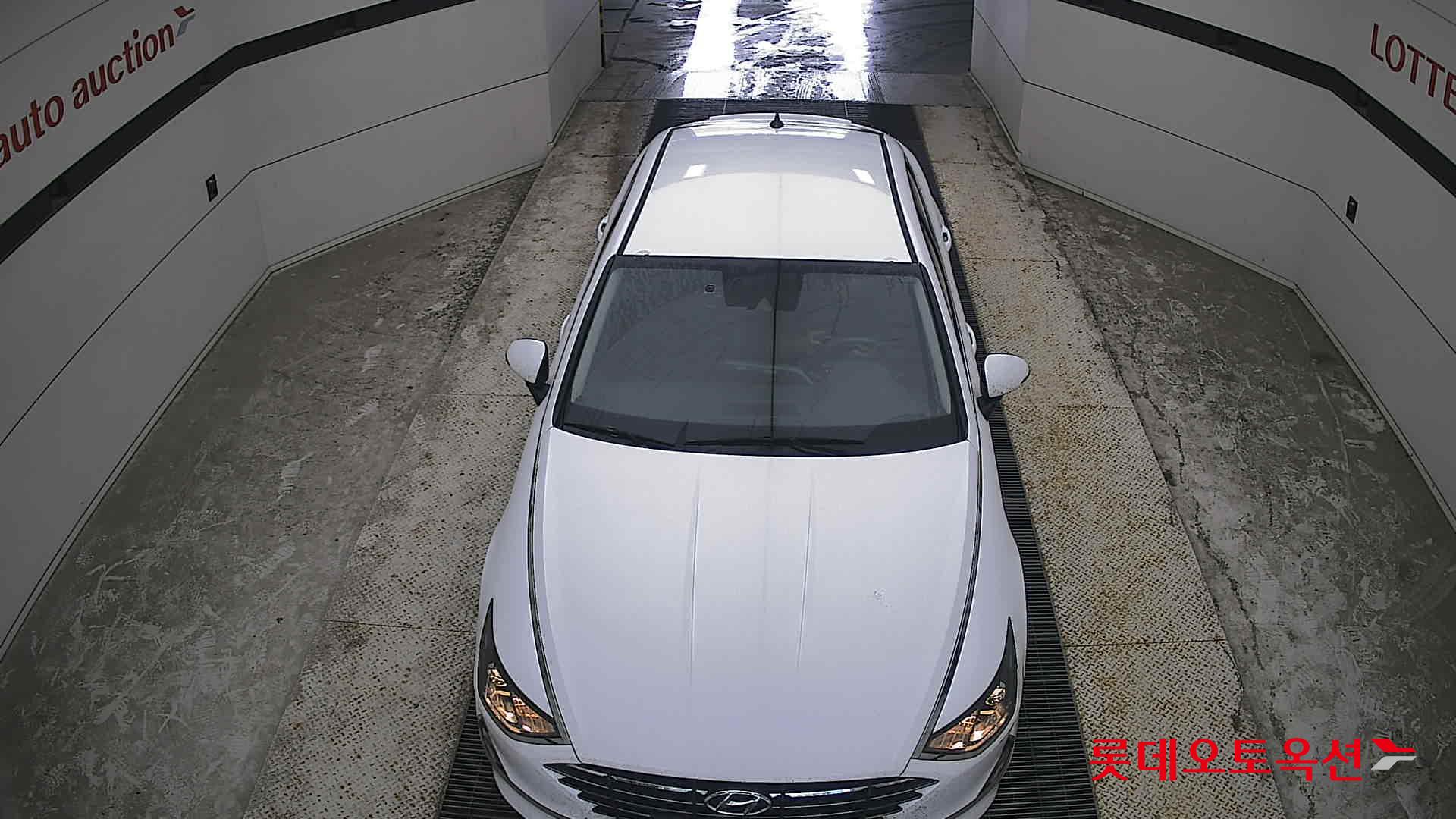 2020 - hyundai sonata