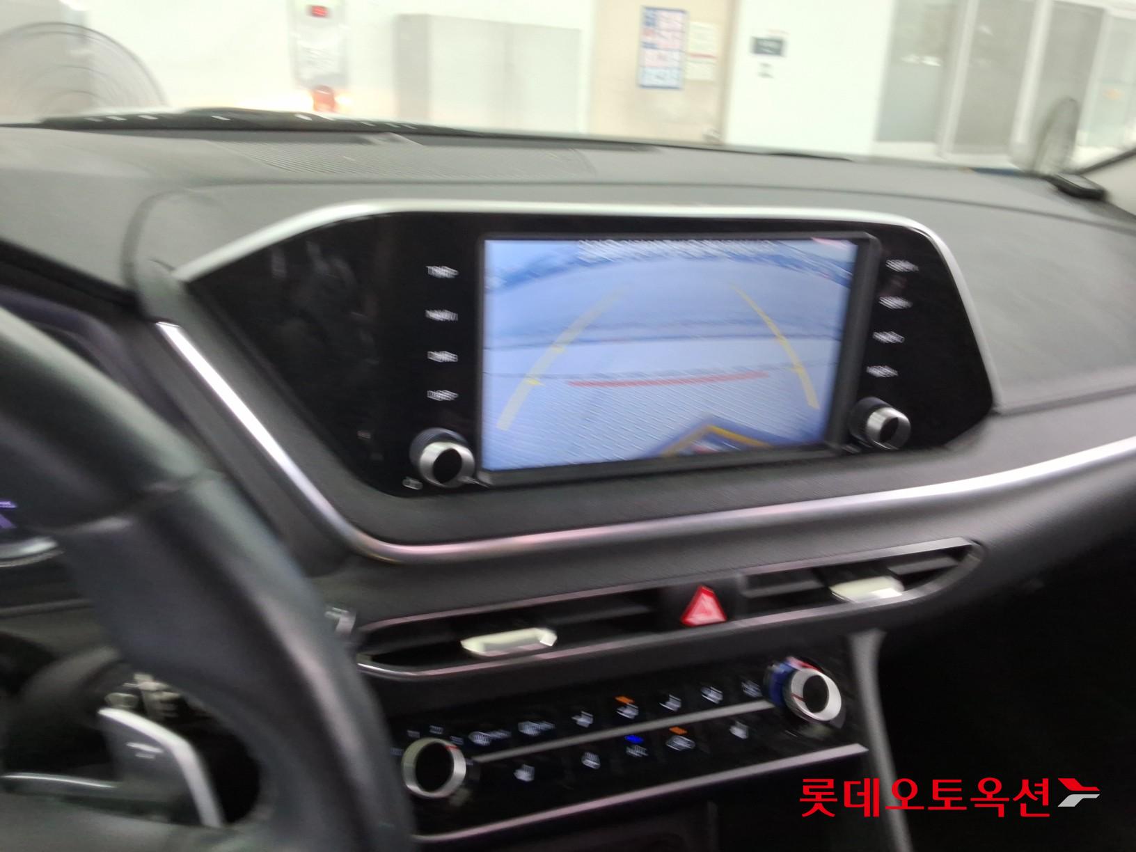 2020 - hyundai sonata