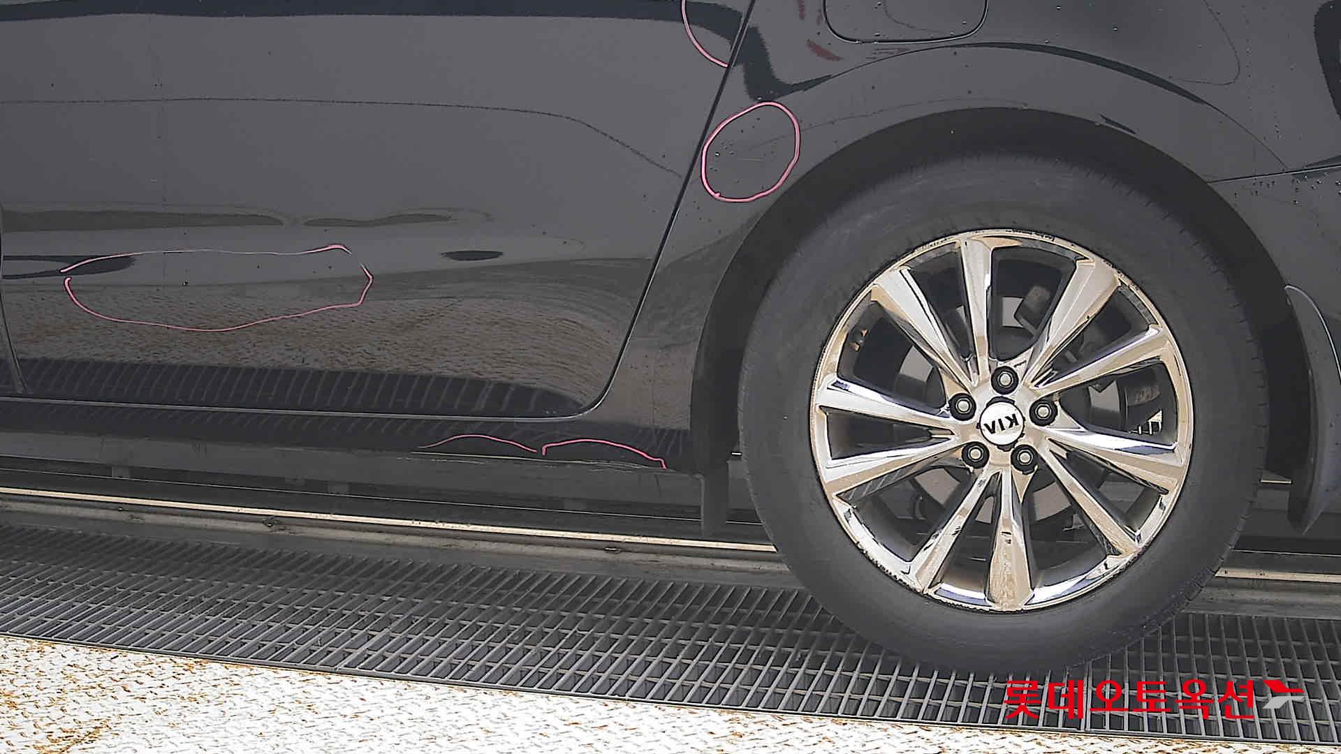 2020 - kia carnival