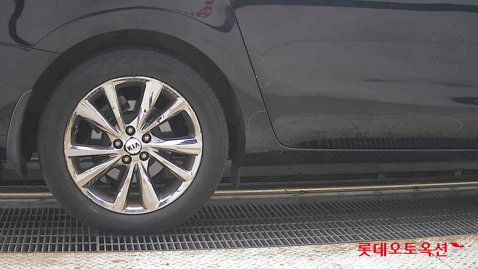2020 - kia carnival
