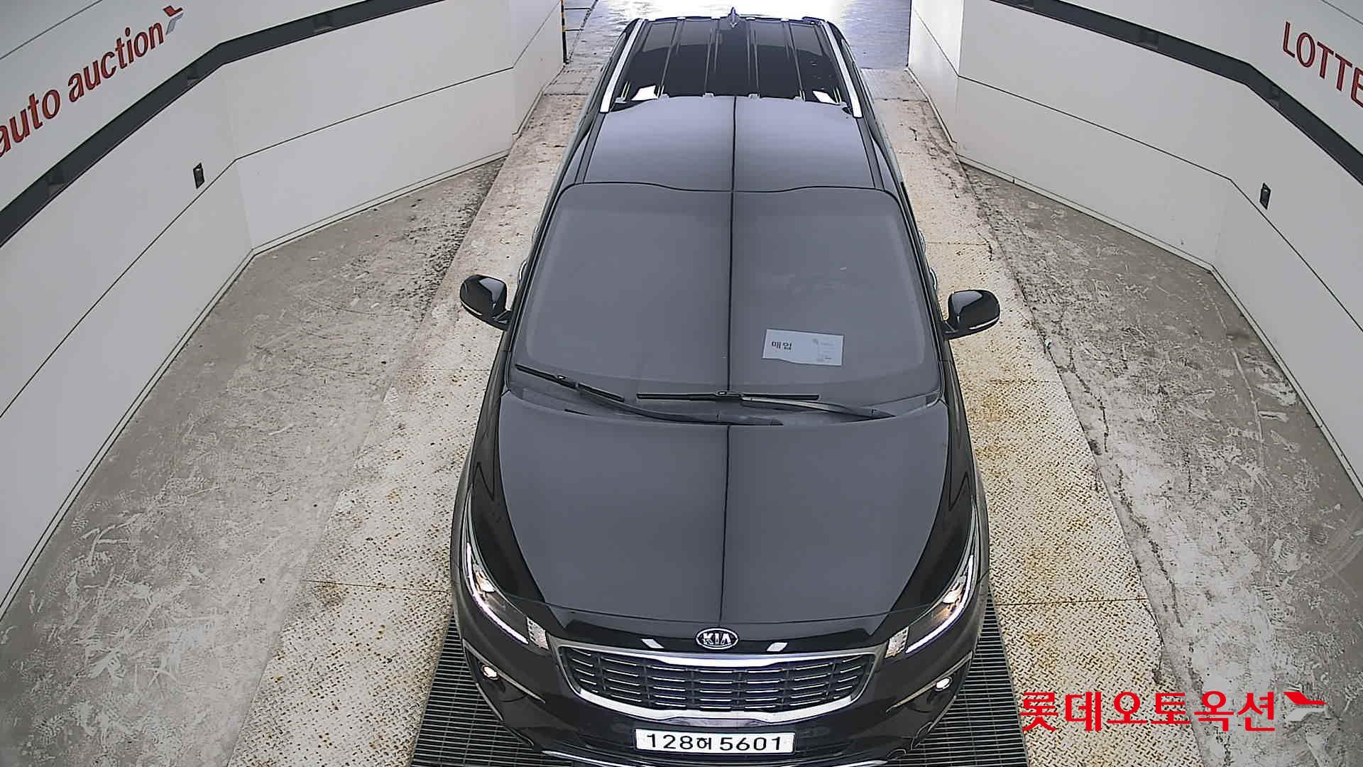 2020 - kia carnival