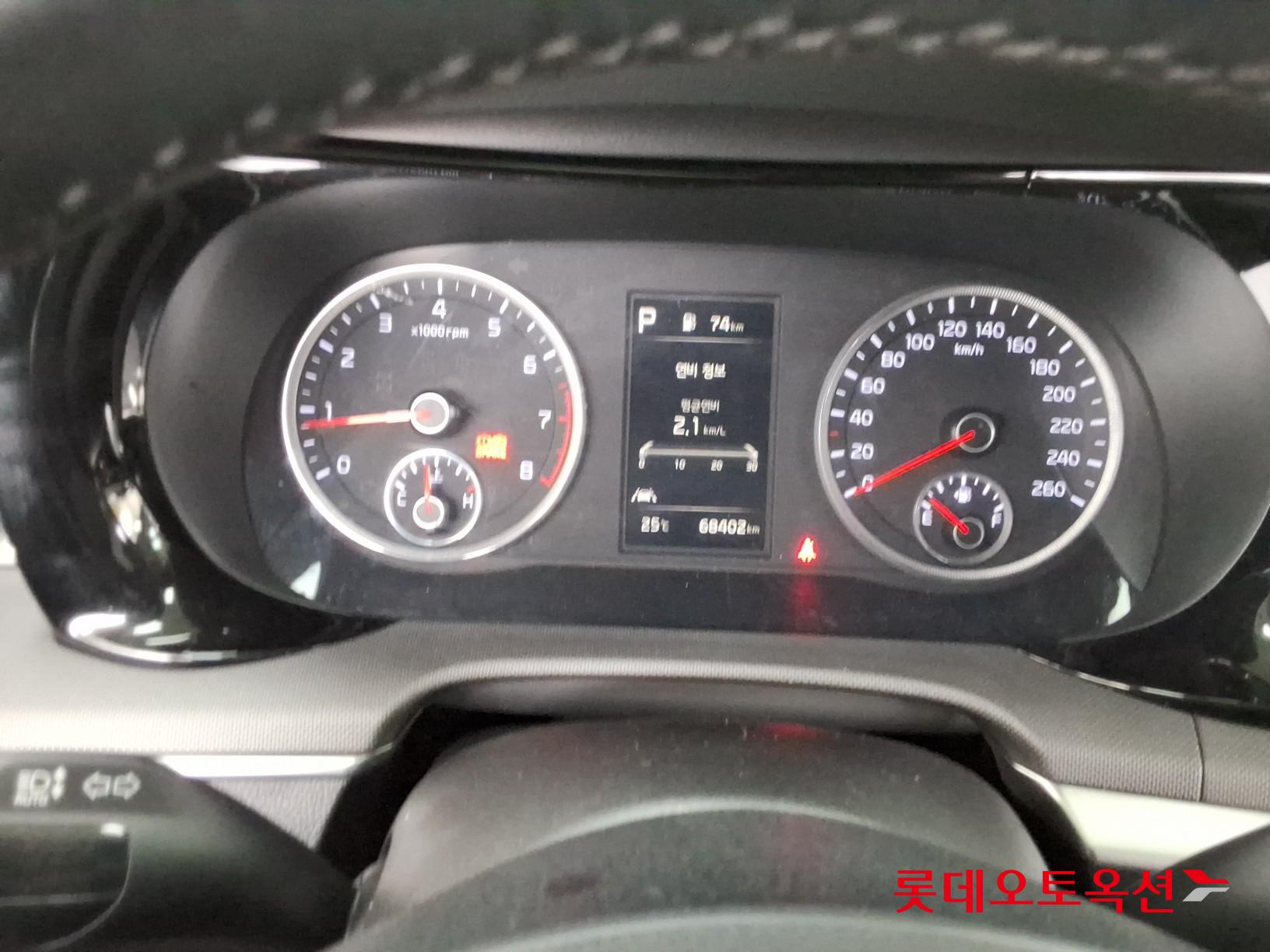 2021 - kia k5