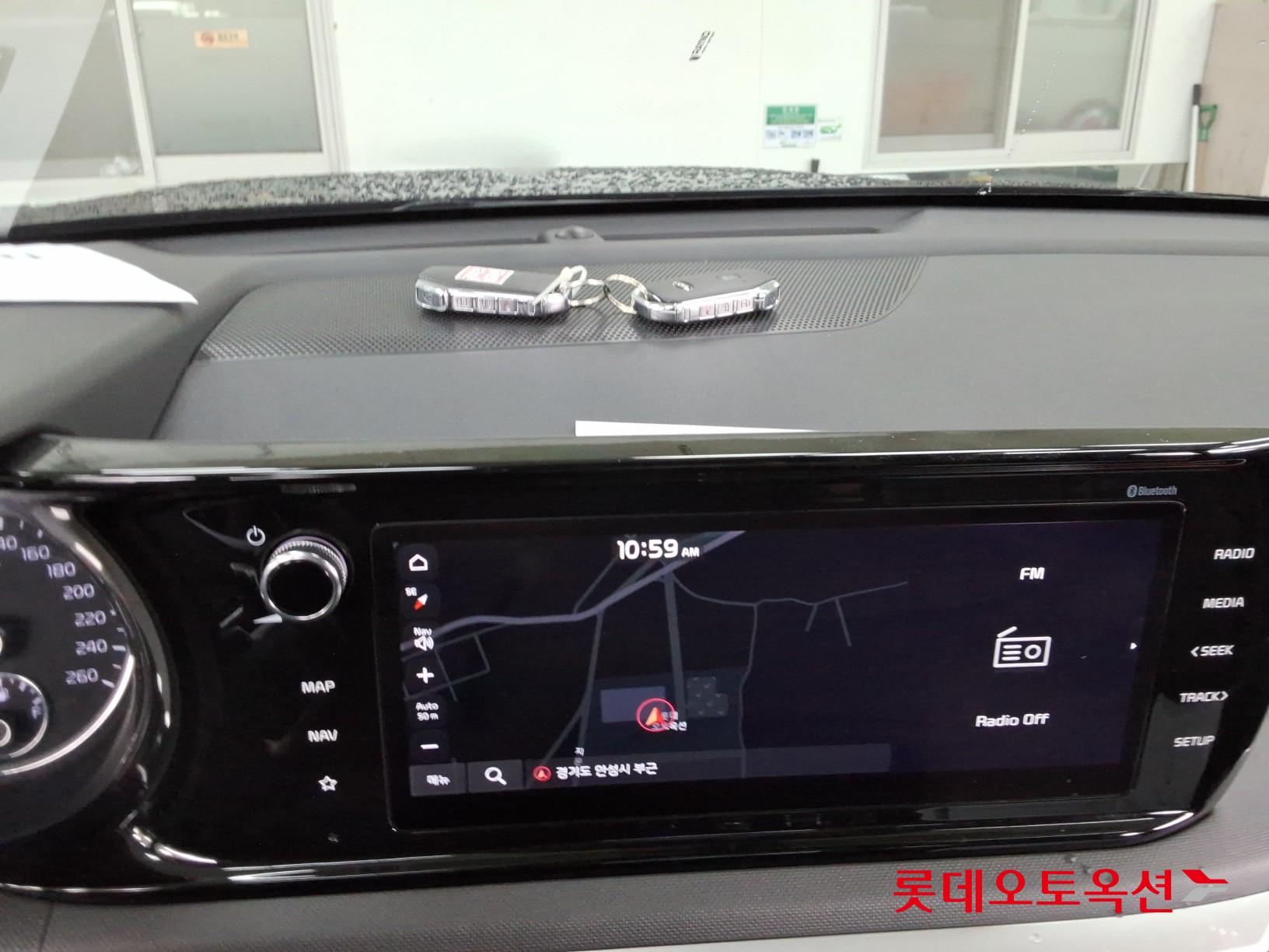 2021 - kia k5