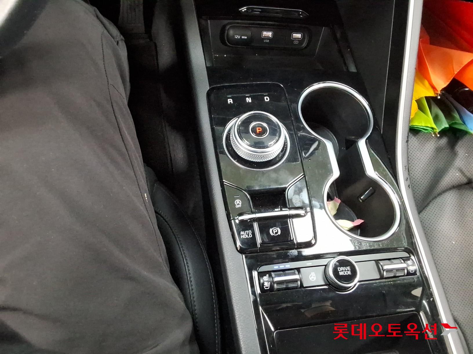 2021 - kia k5
