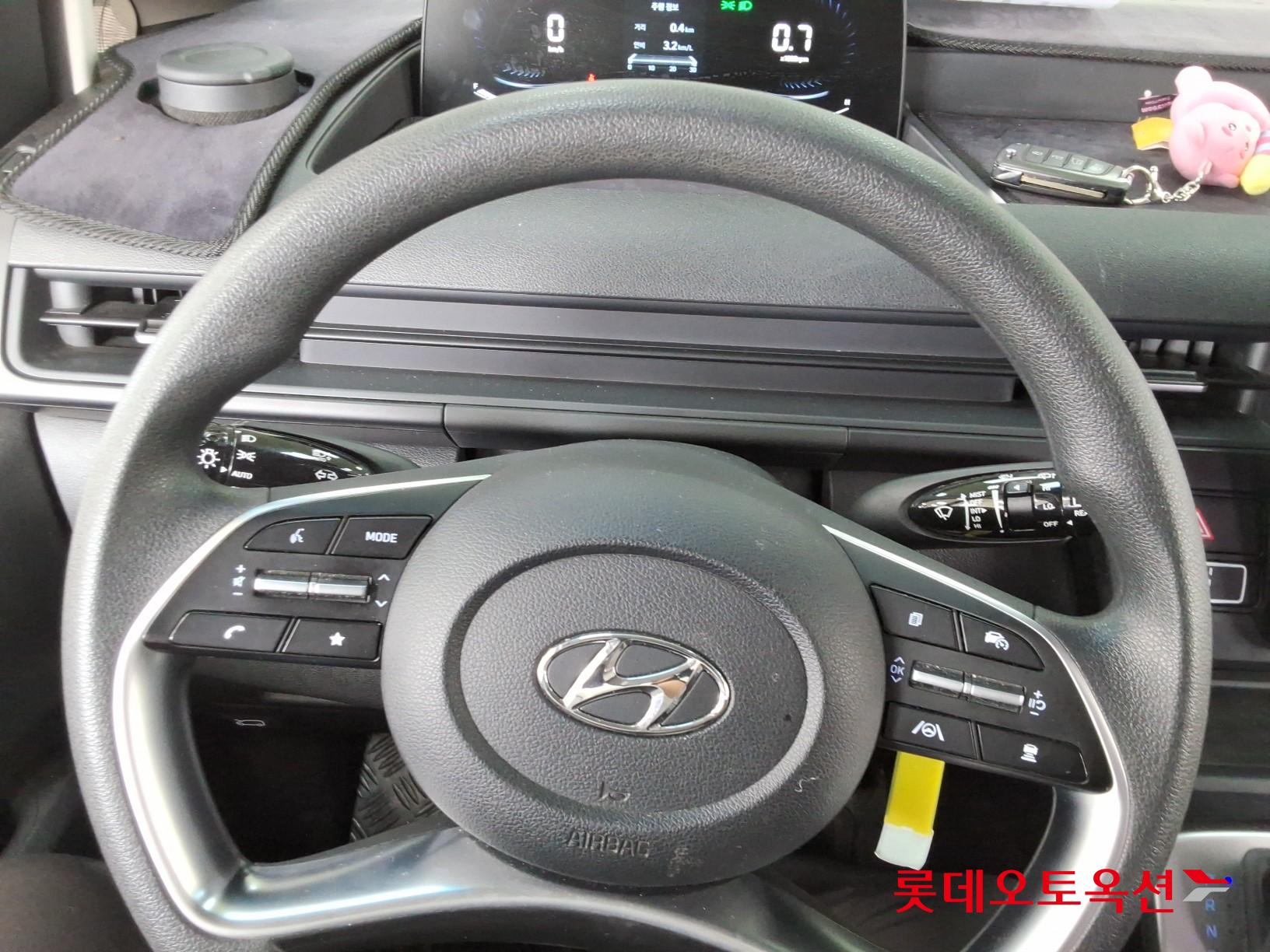 2022 - hyundai staria