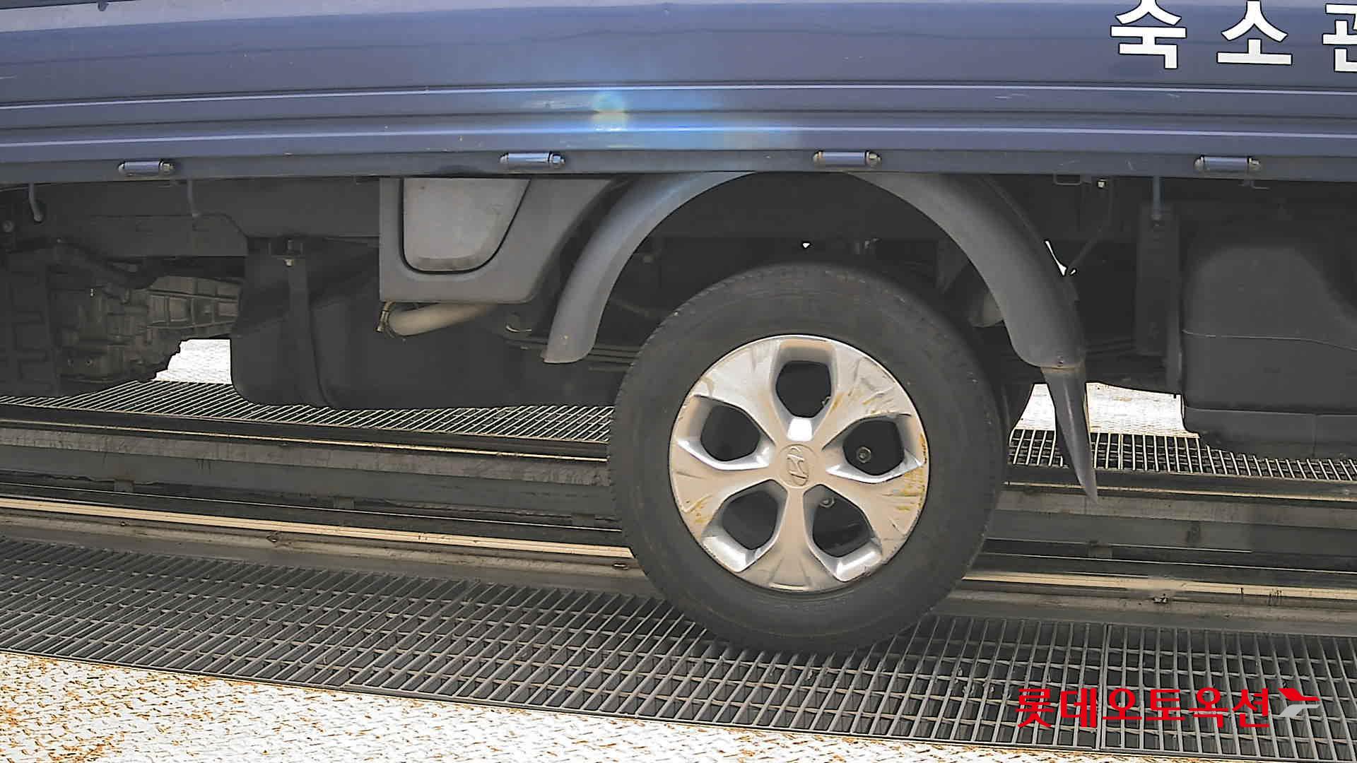 2020 - hyundai porter