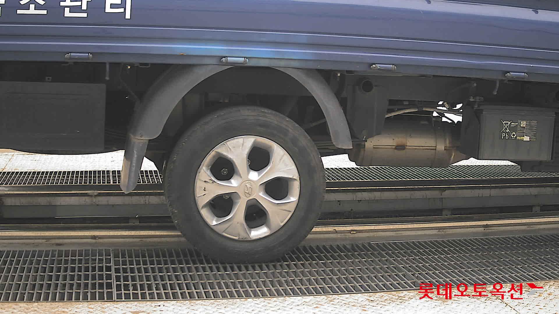 2020 - hyundai porter