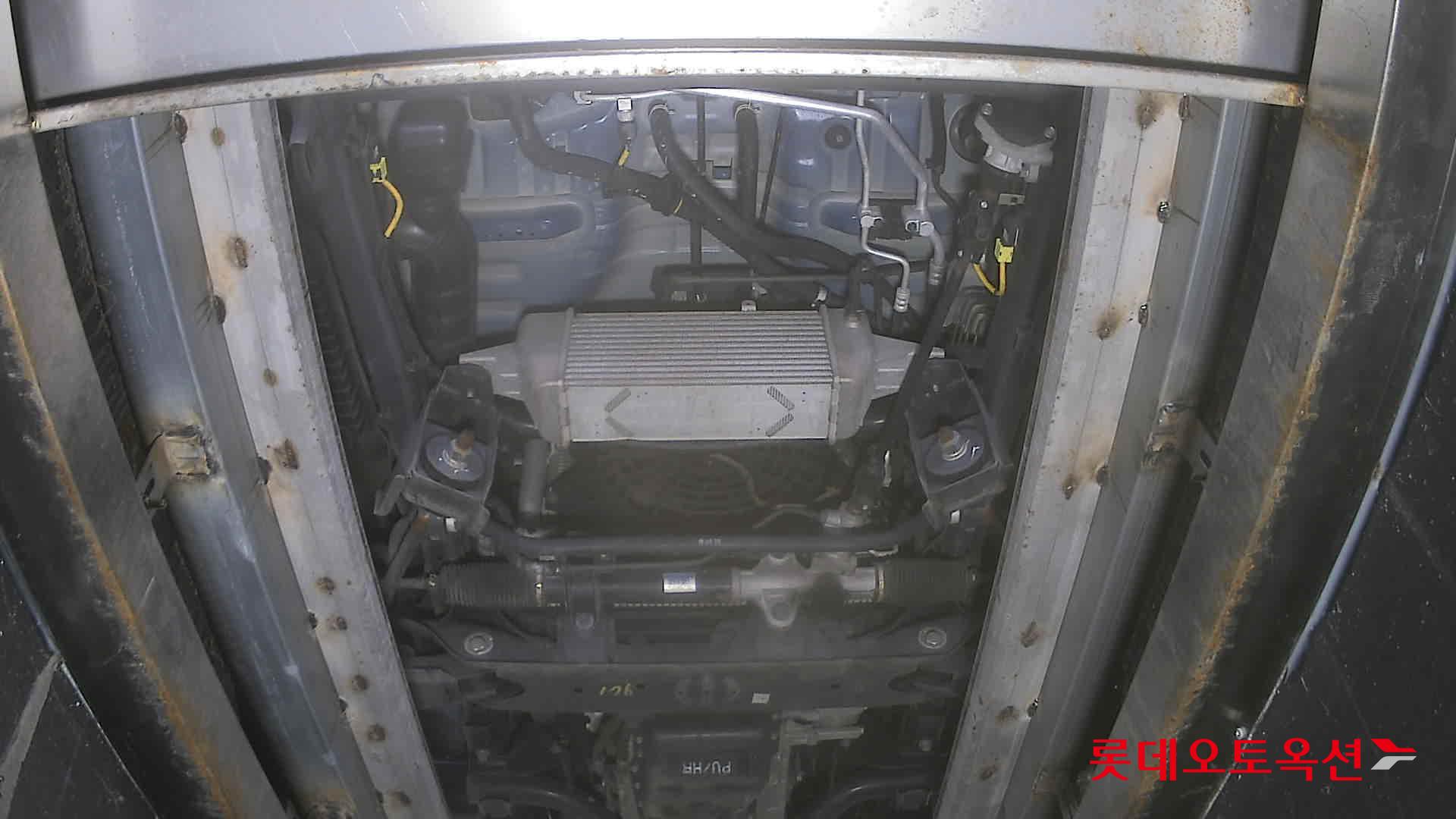 2020 - hyundai porter