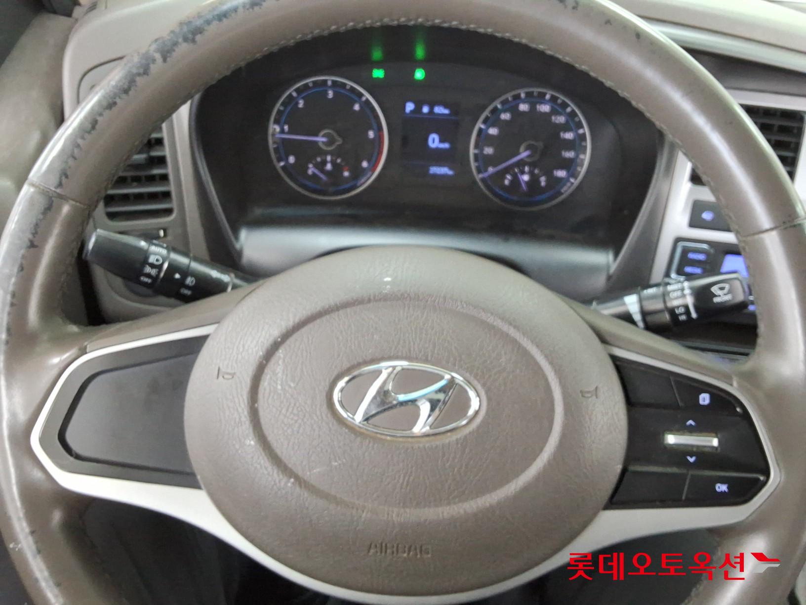 2020 - hyundai porter