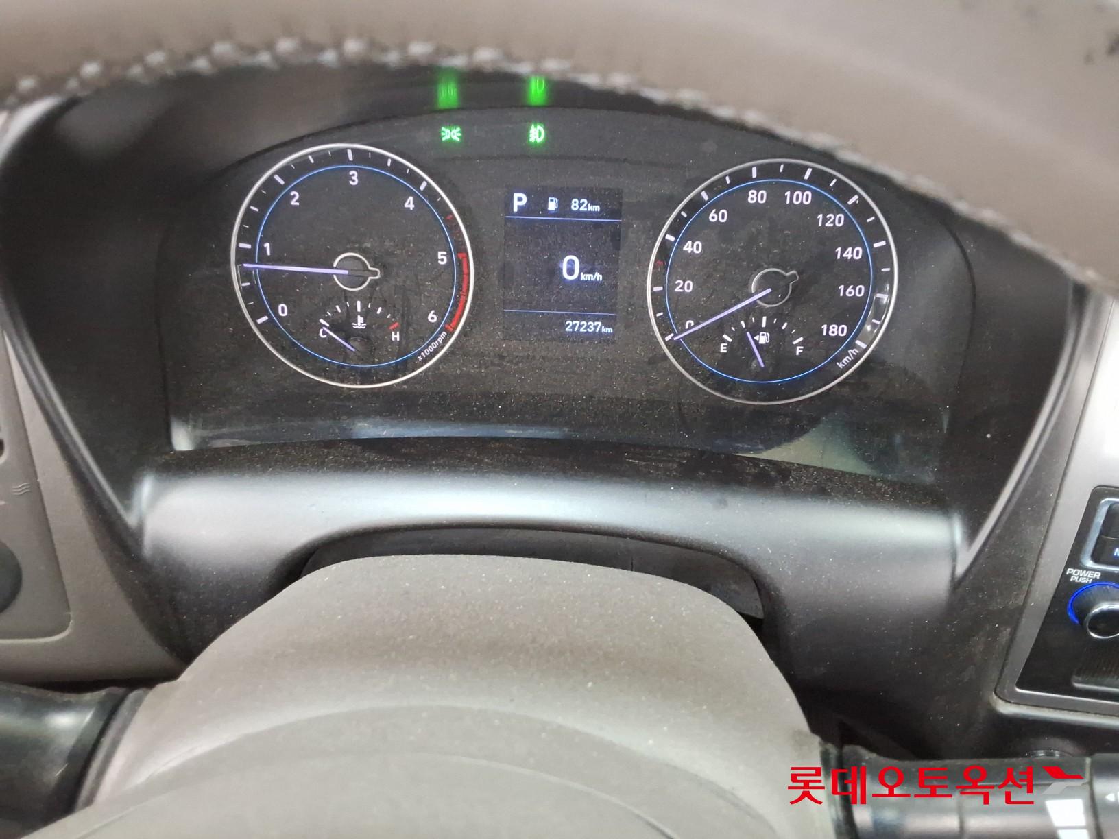 2020 - hyundai porter