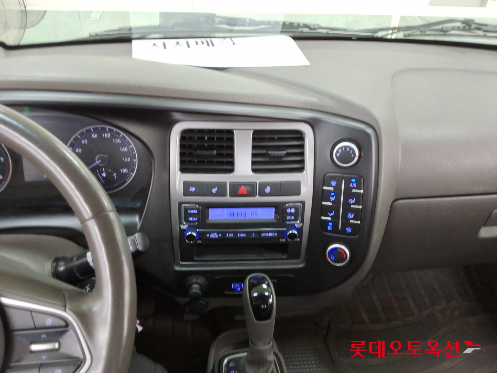 2020 - hyundai porter