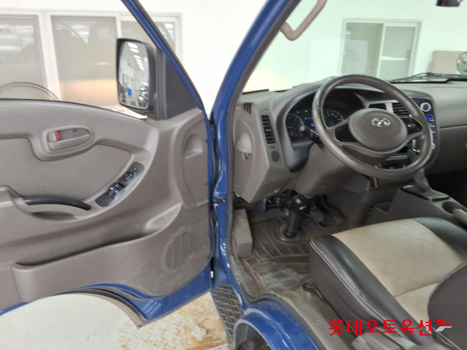 2020 - hyundai porter
